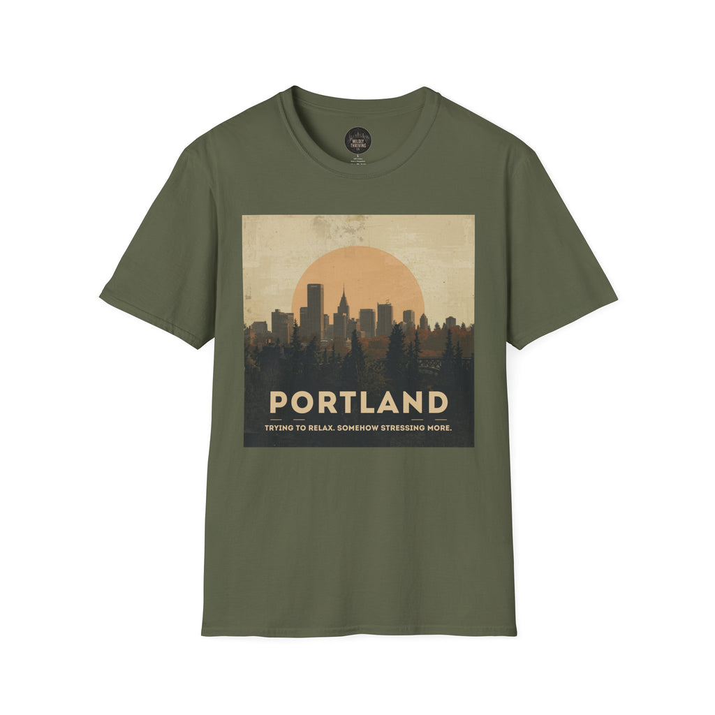 Portland 1