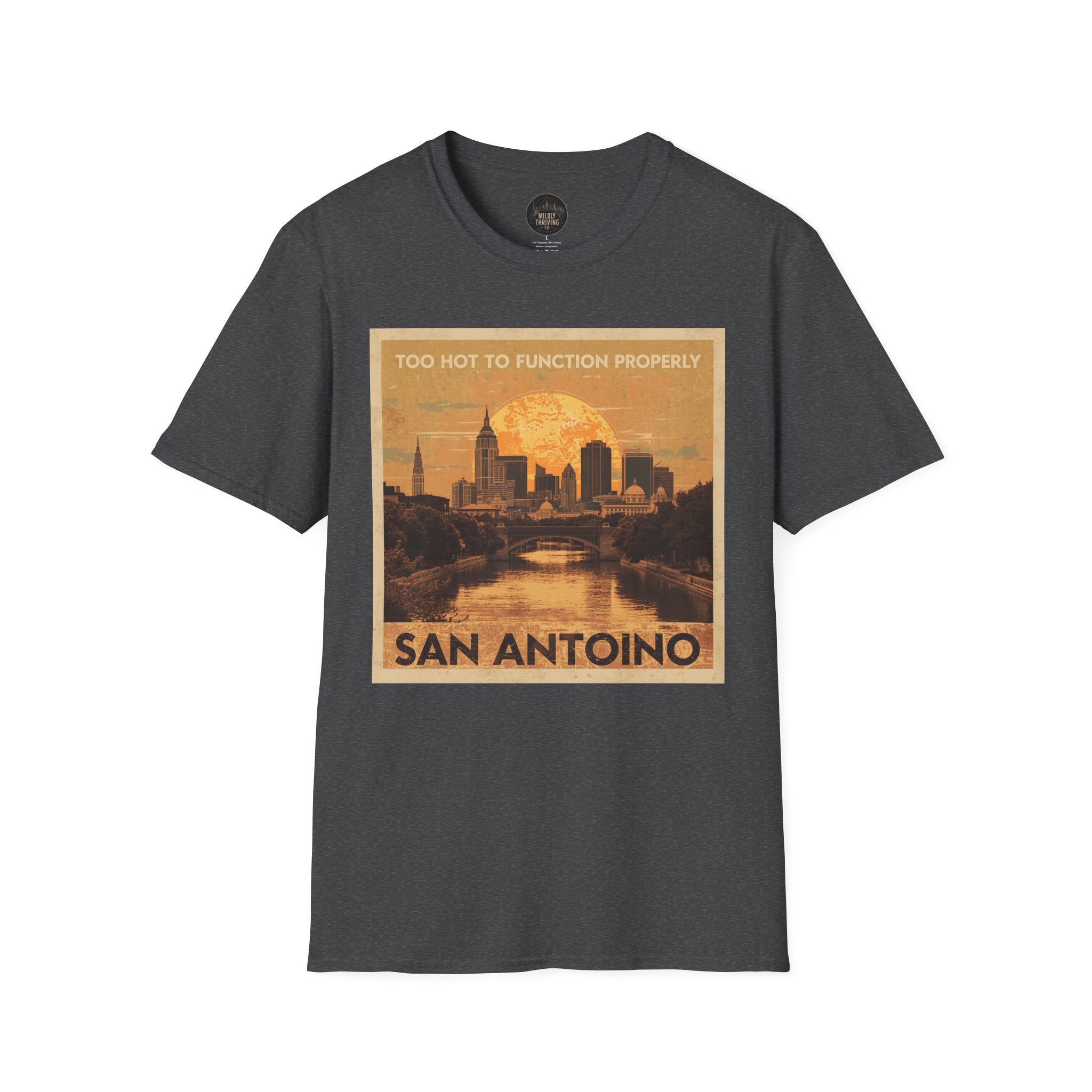 San Antonio 2
