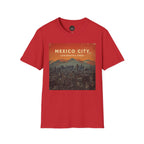 Mexico City 4
