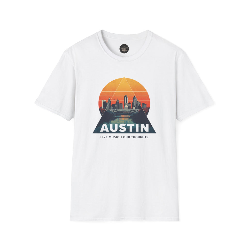 Austin 1