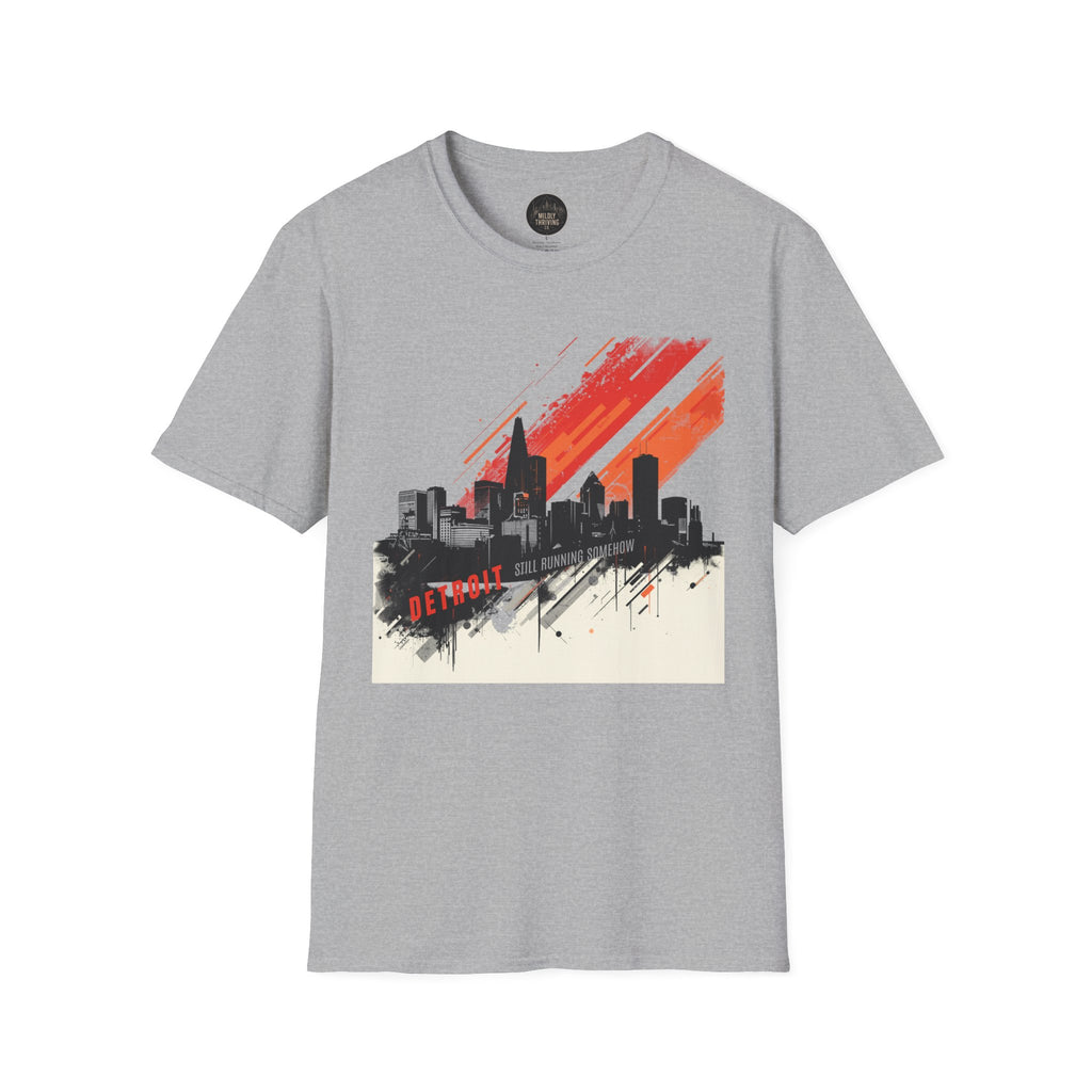 Detroit 3