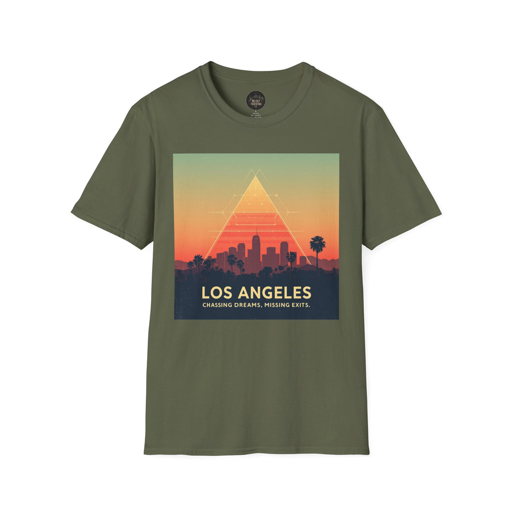 Los Angeles 2