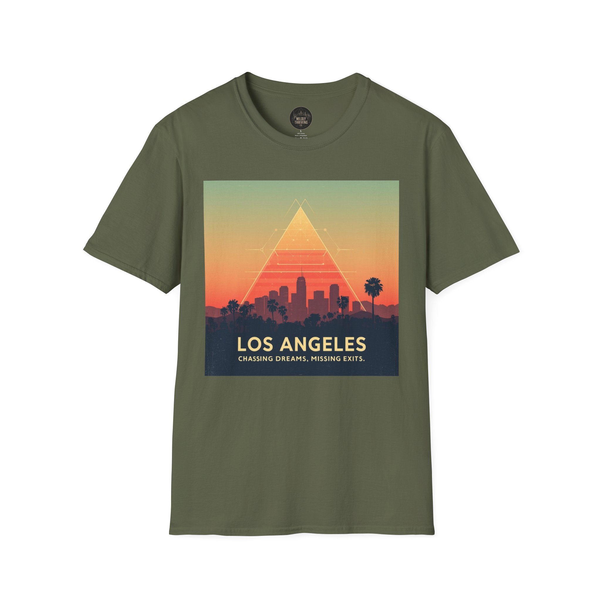 Los Angeles 2