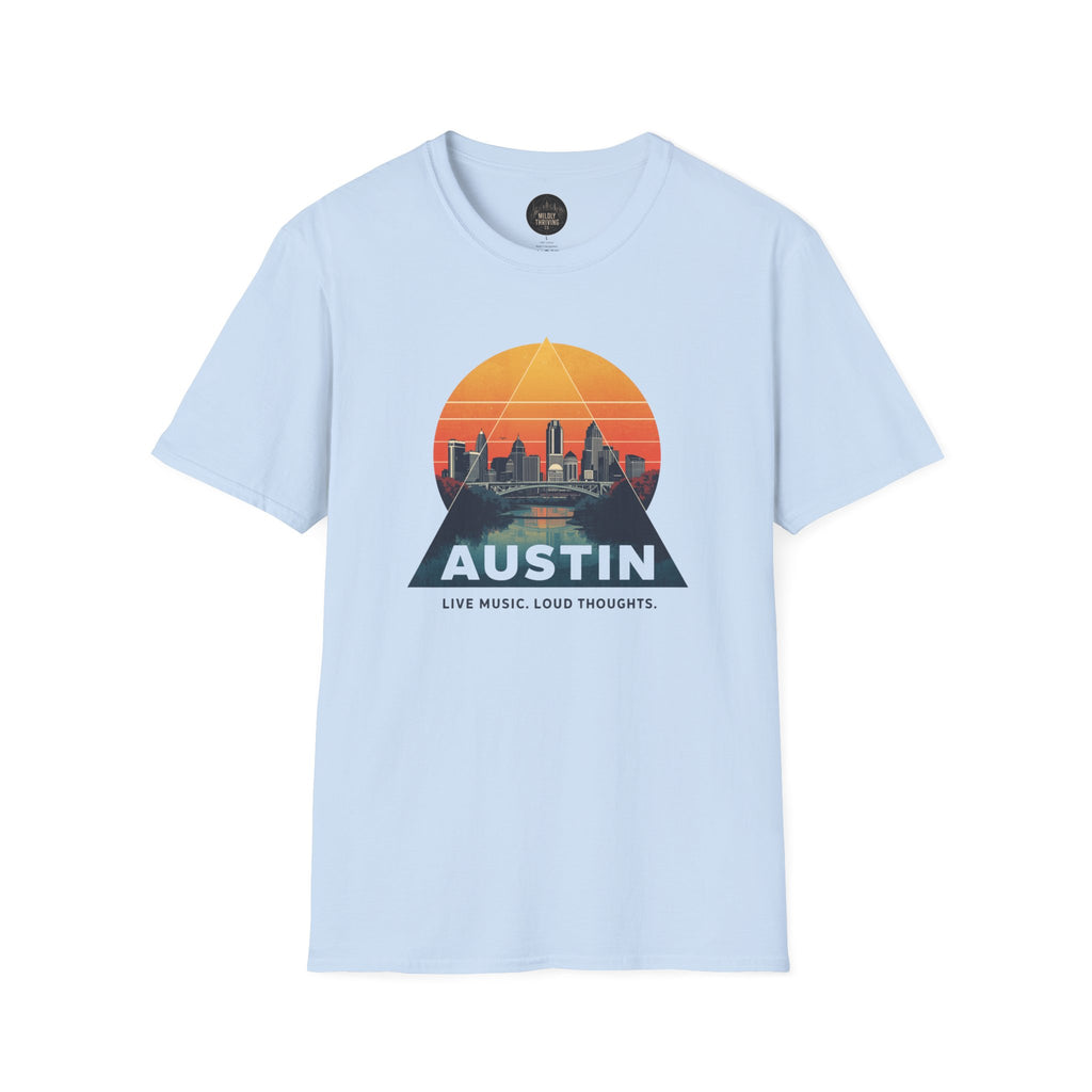 Austin 1