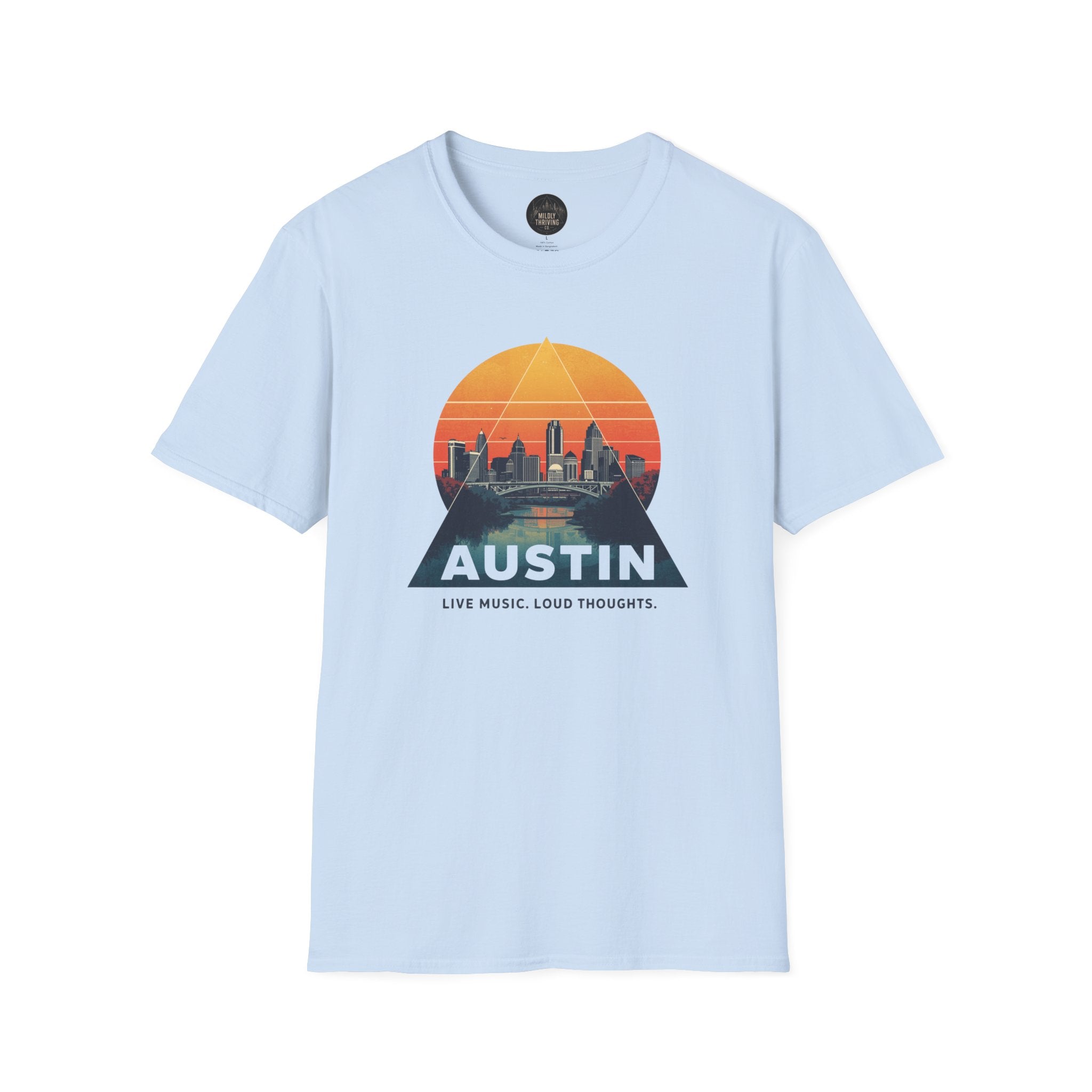 Austin 1