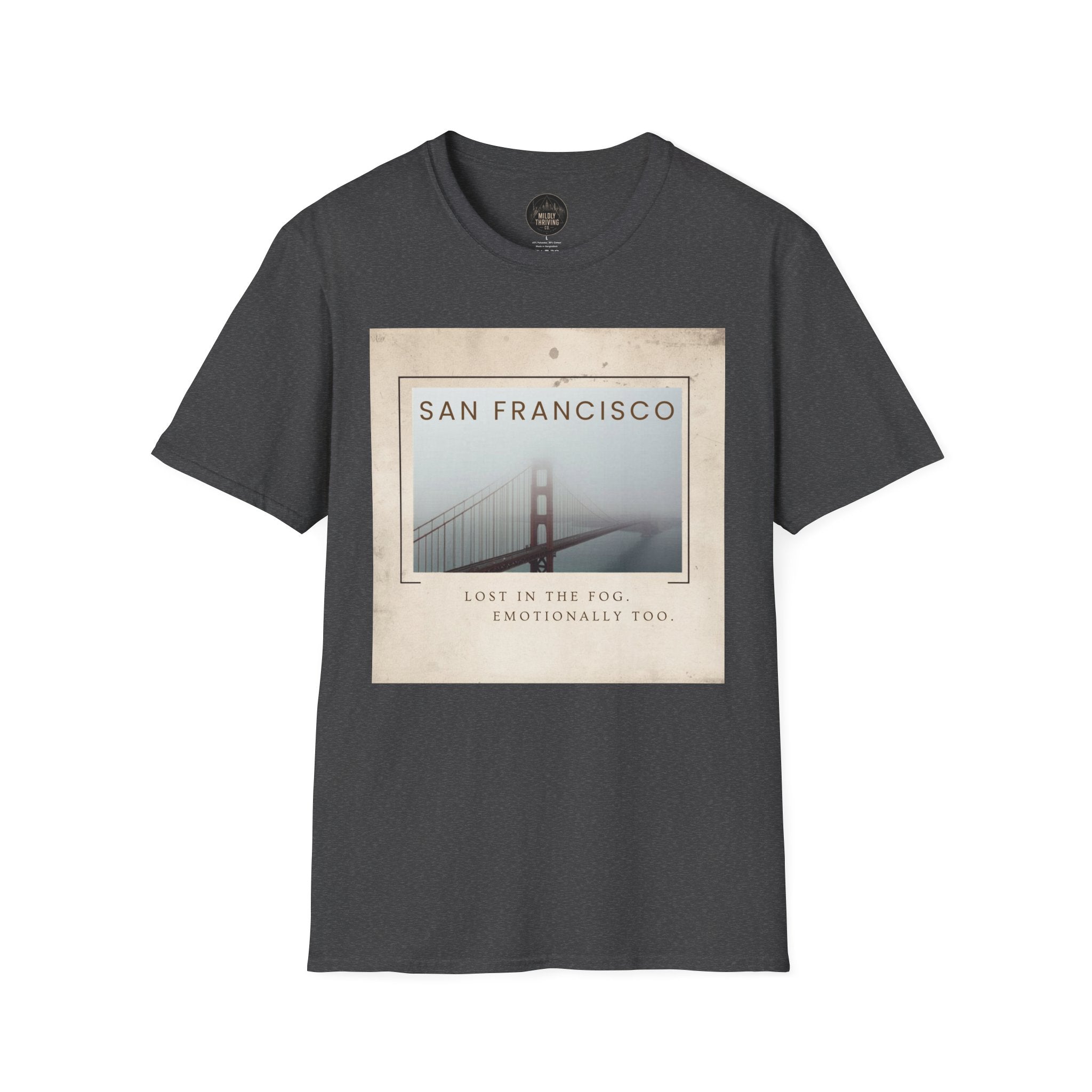 San Francisco 3