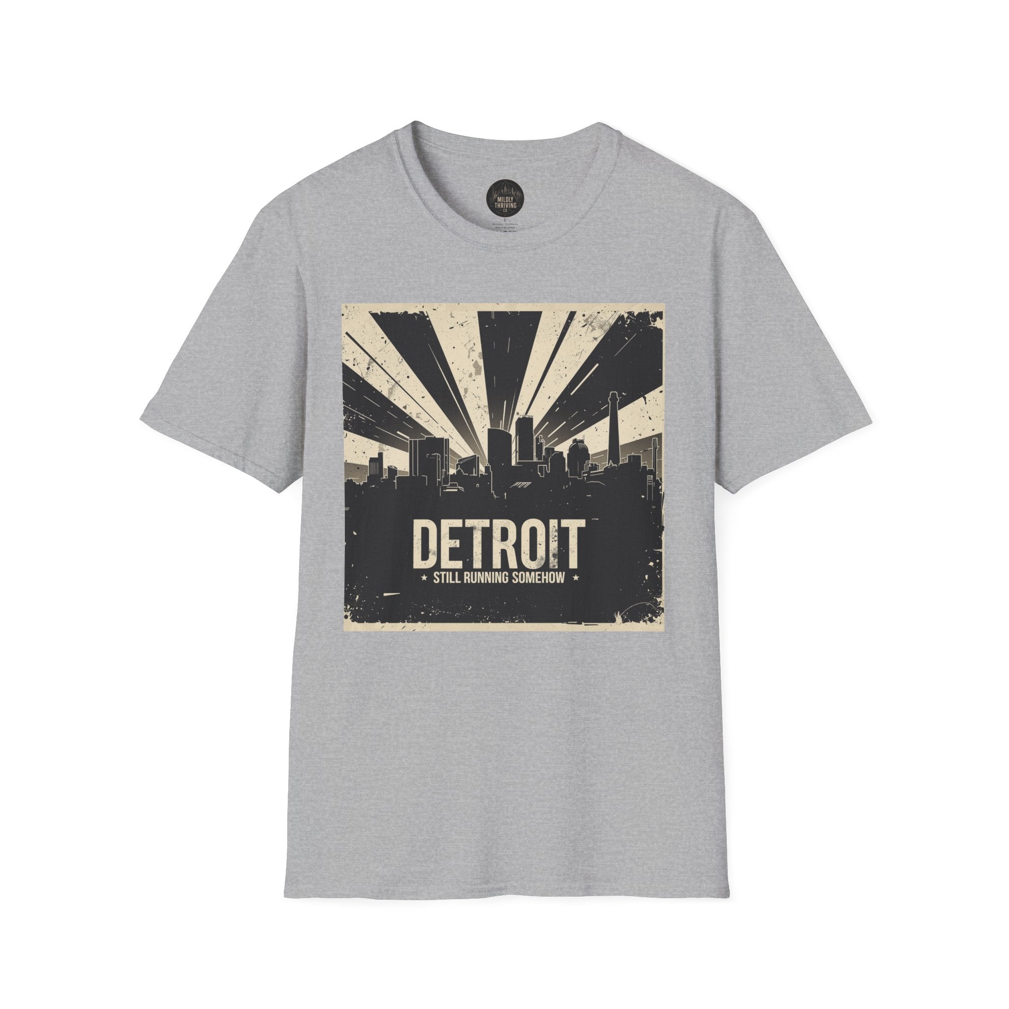 Detroit 4