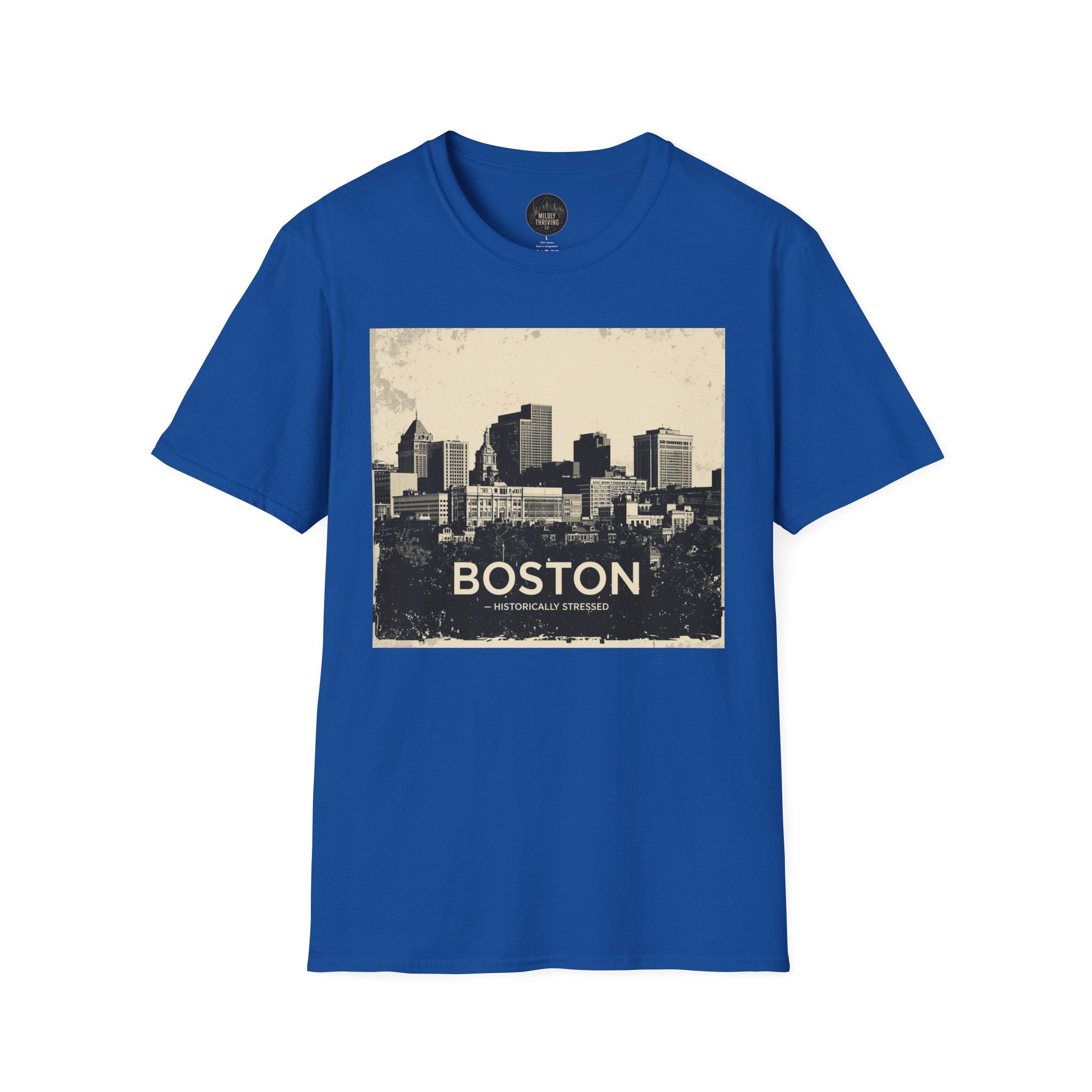 Boston 3