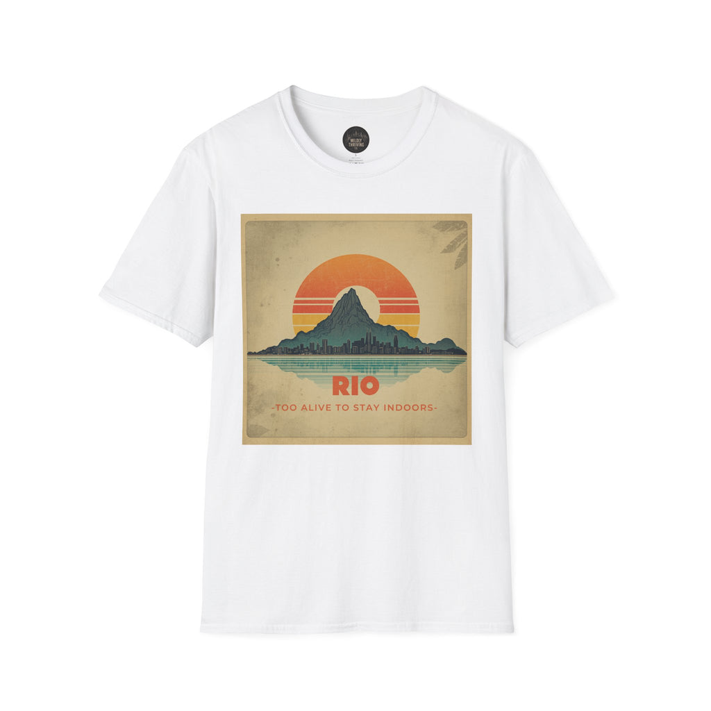 Rio De Janeiro 1