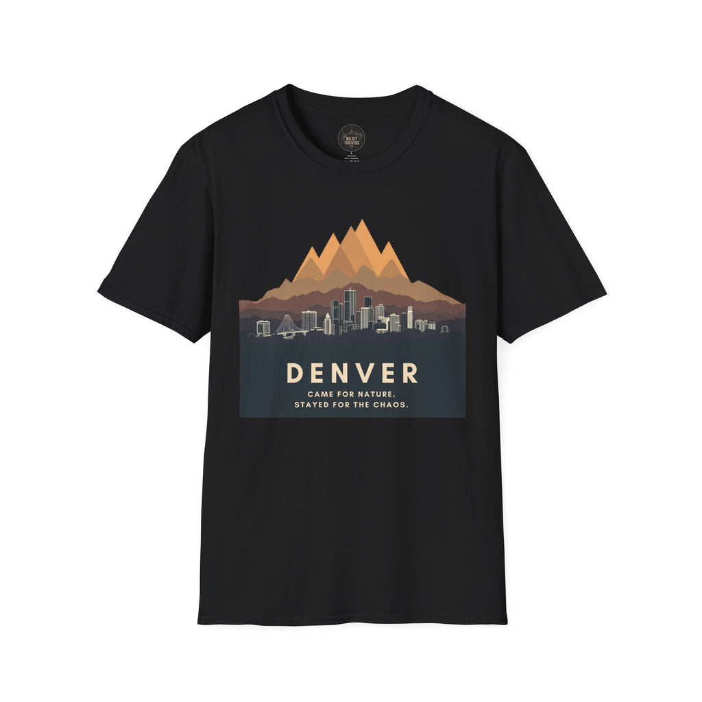 Denver 4