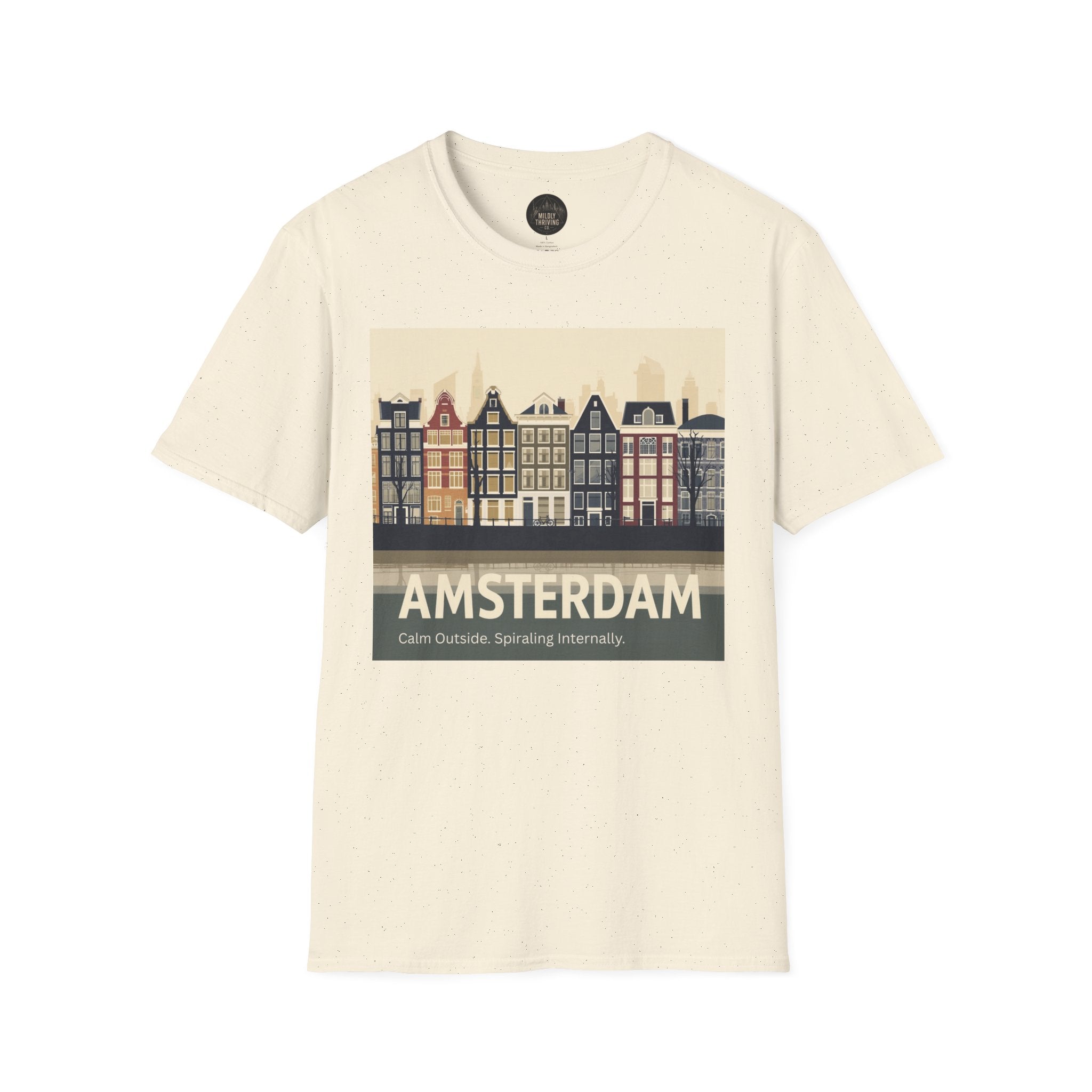 Amsterdam 3