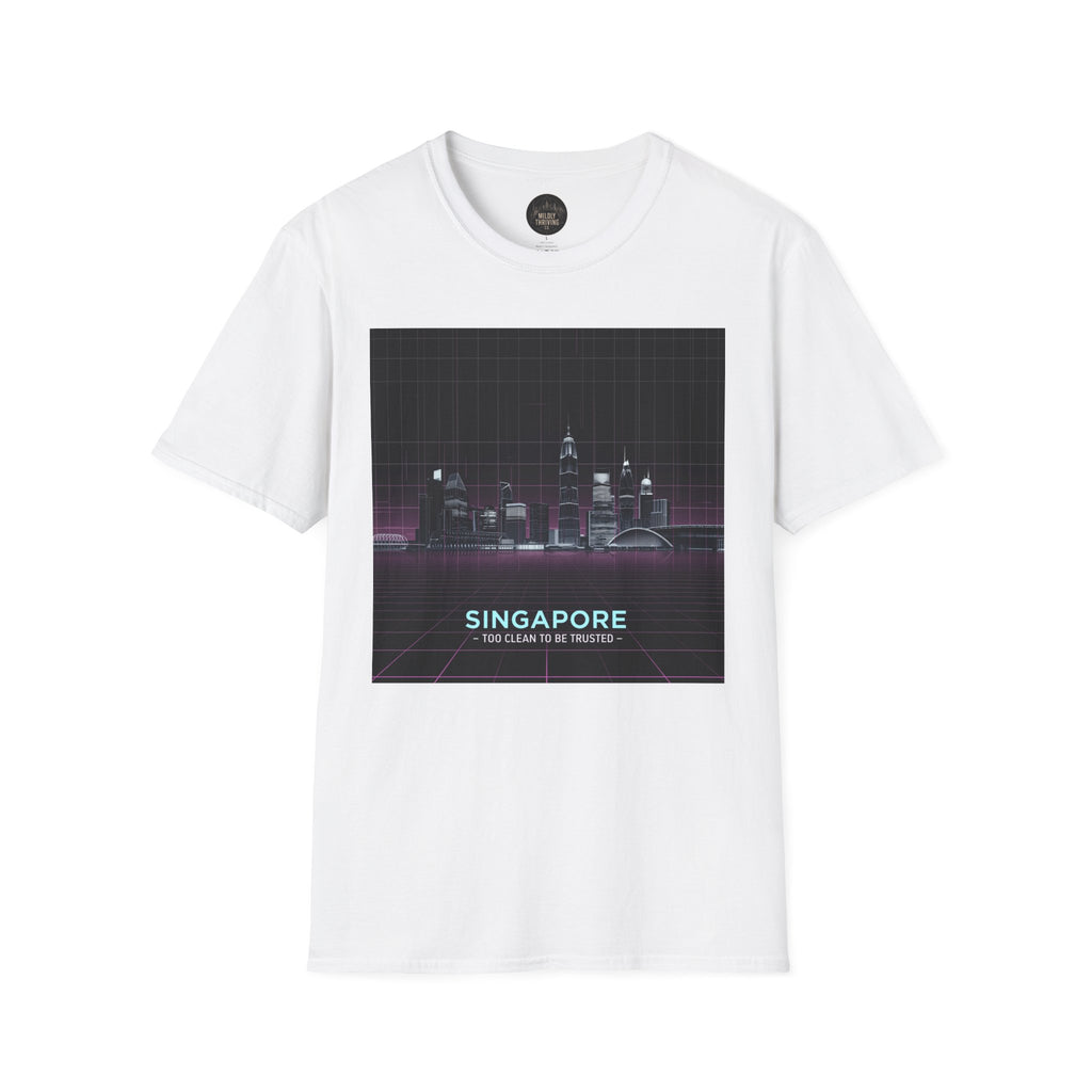 Singapore 1