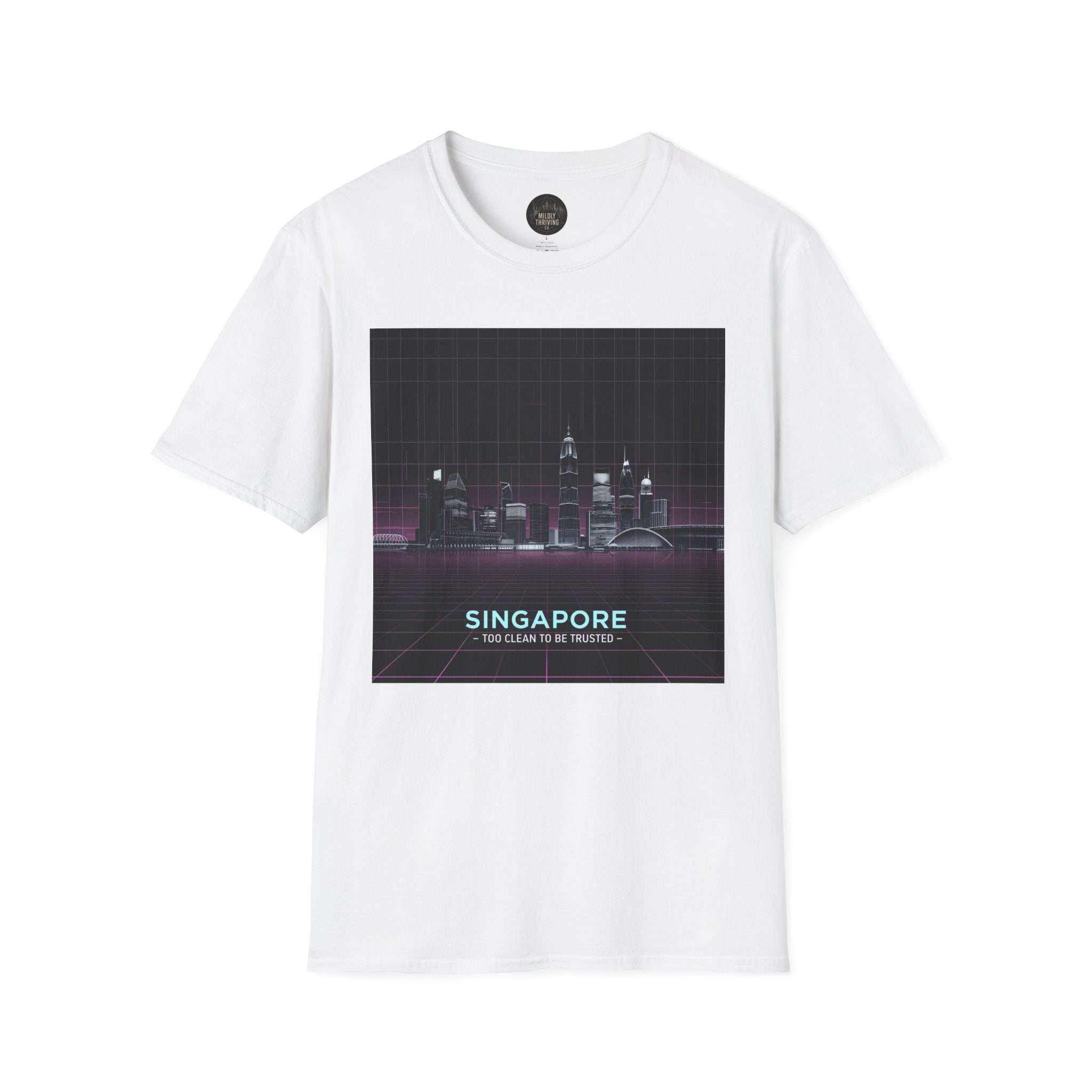 Singapore 1