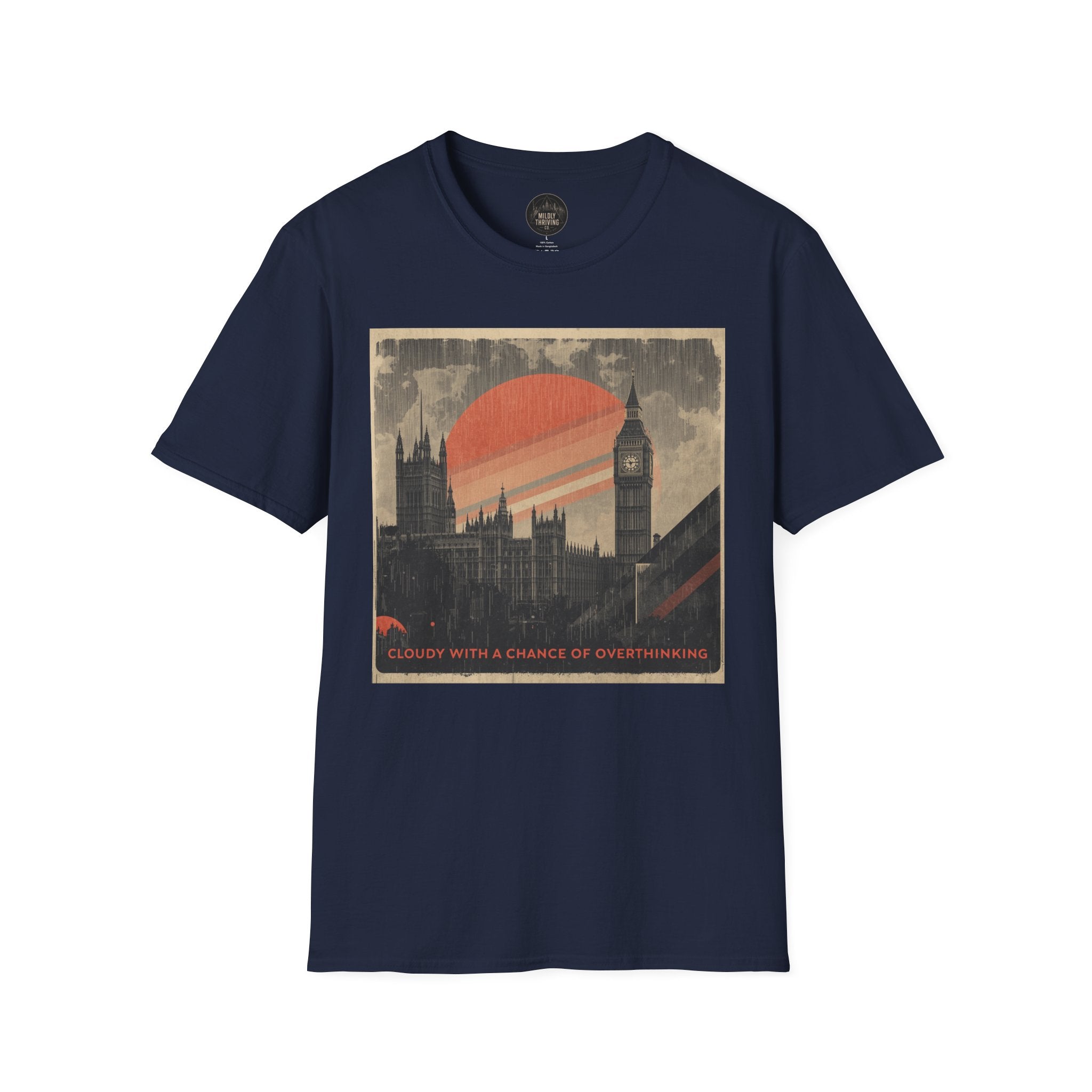 London 3