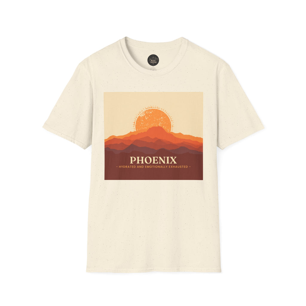 Phoenix 1