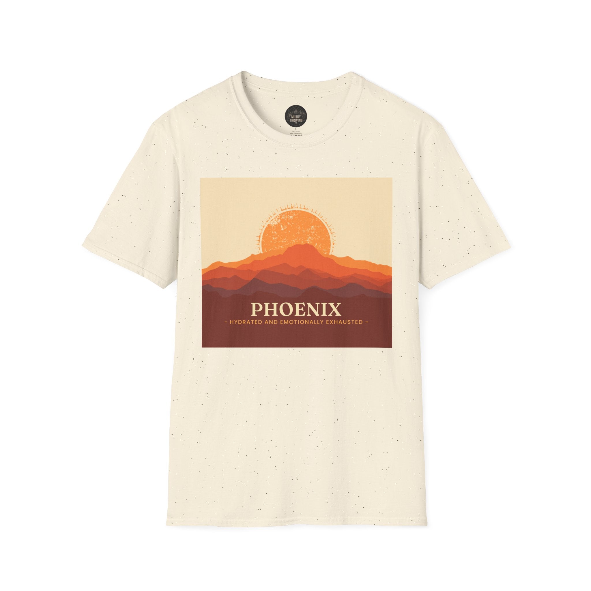 Phoenix 1