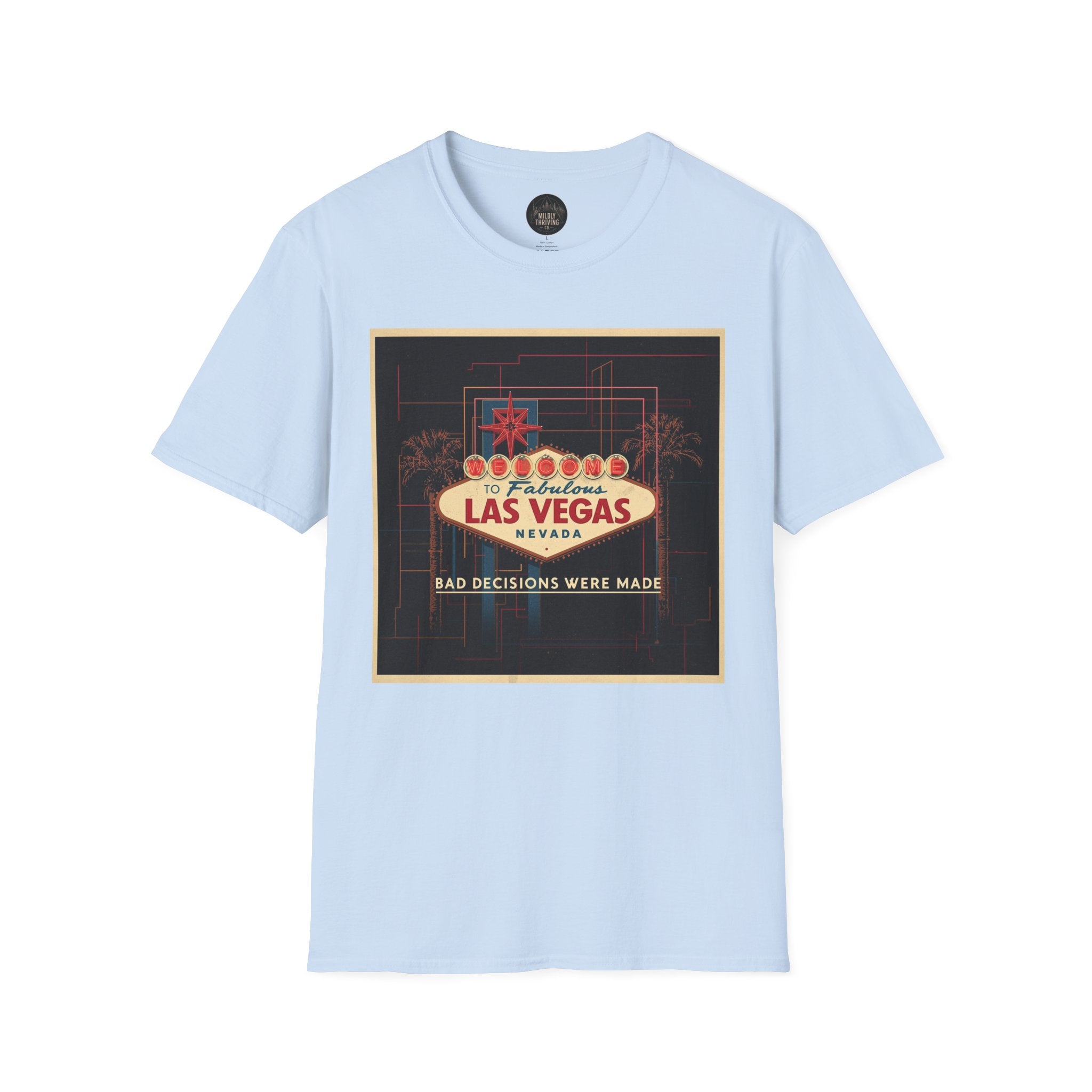 Las Vegas 1