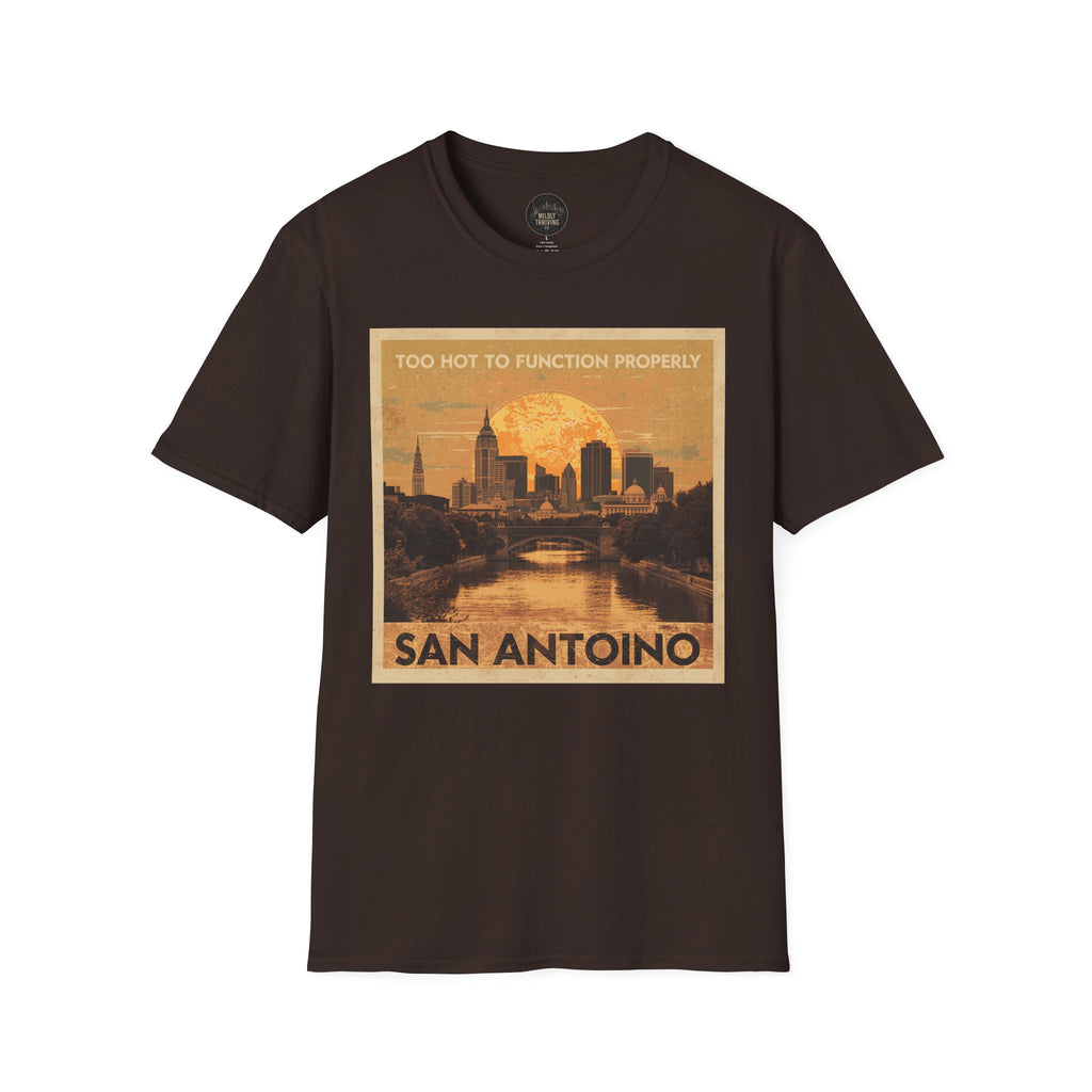 San Antonio 2