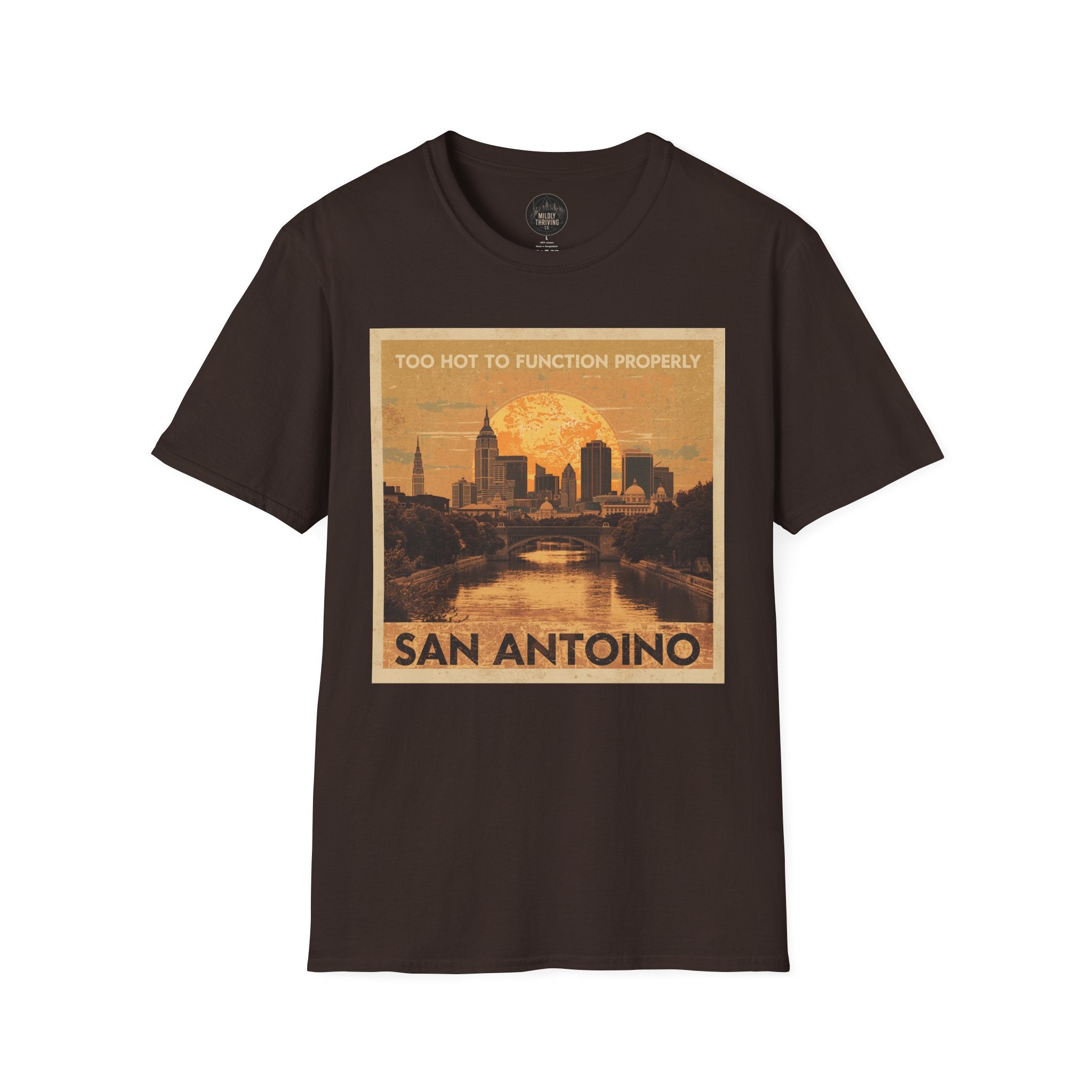 San Antonio 2