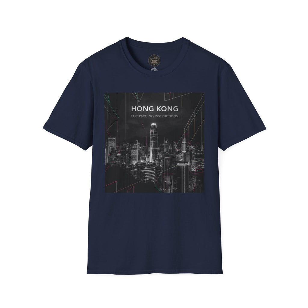 Hong Kong 1