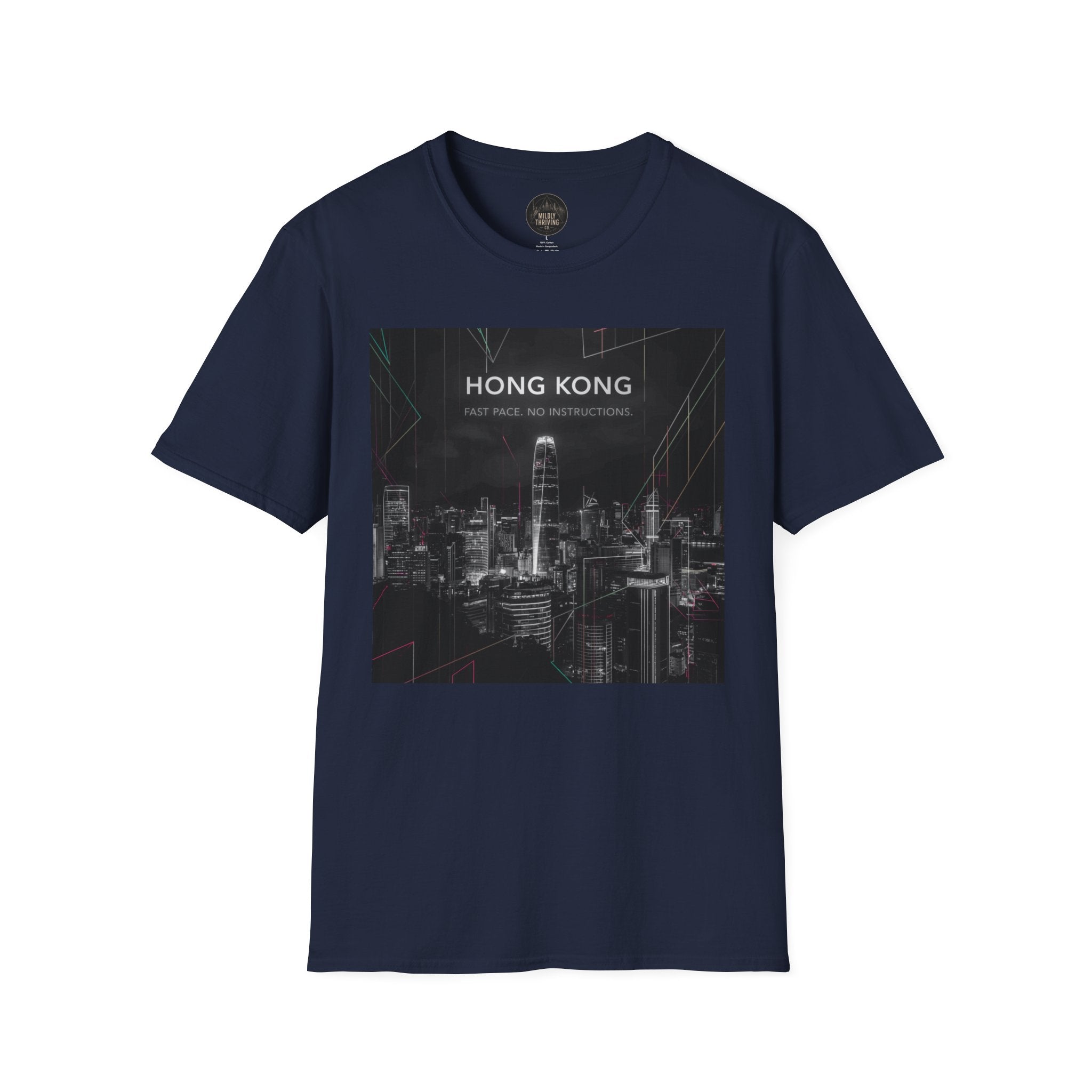 Hong Kong 1