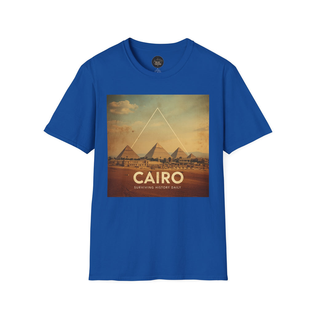 Cairo 2