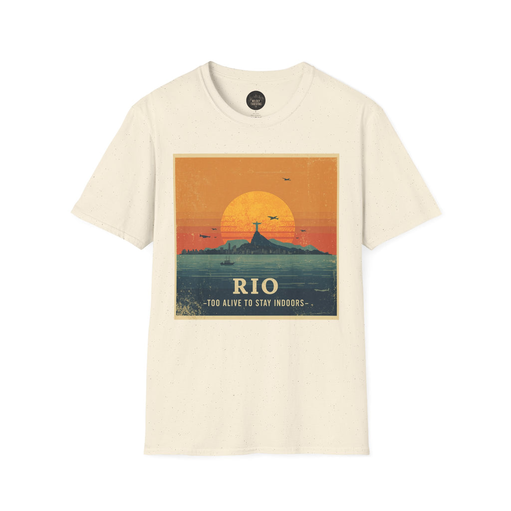 Rio De Janeiro 2