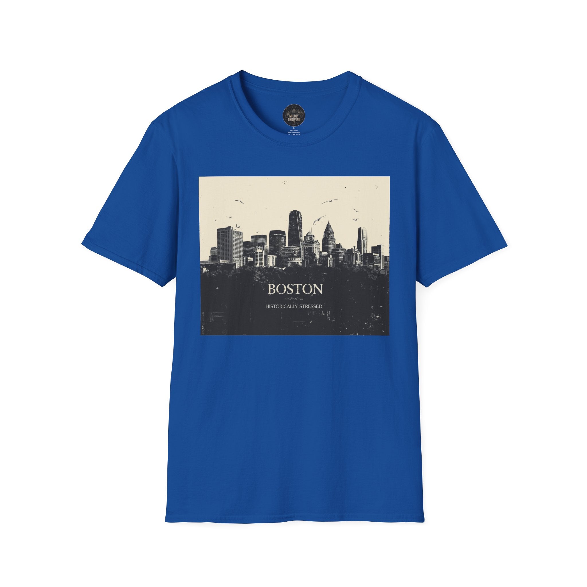 Boston 2