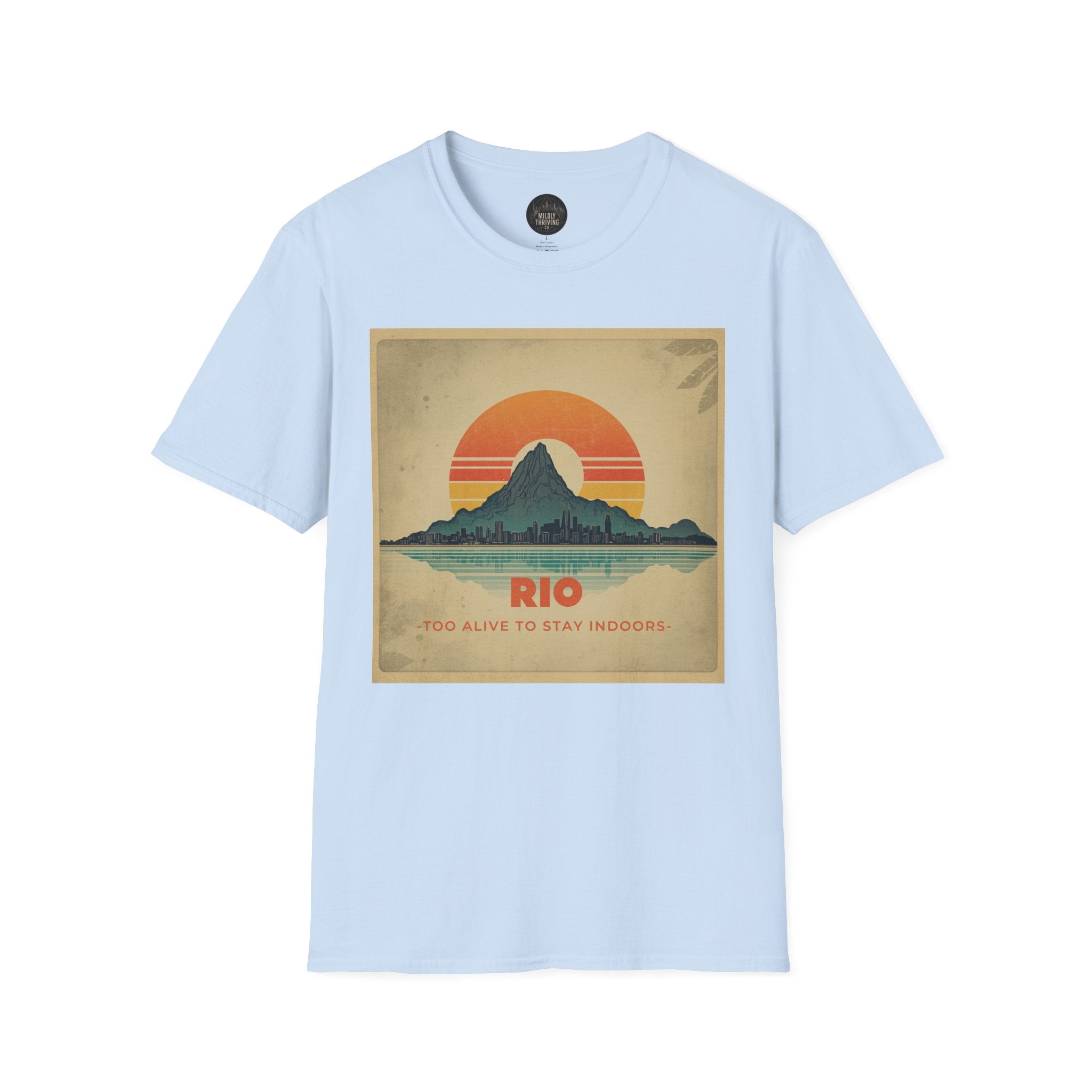 Rio De Janeiro 1