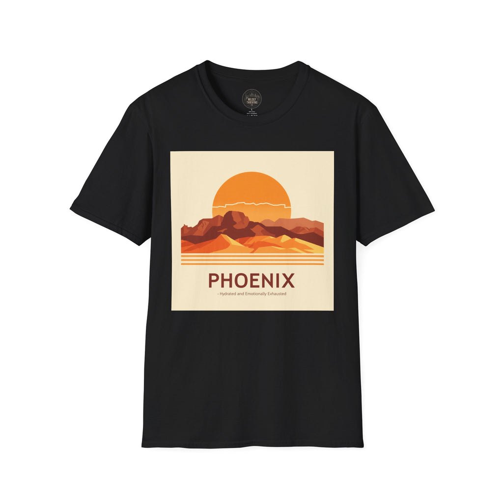 Phoenix 3