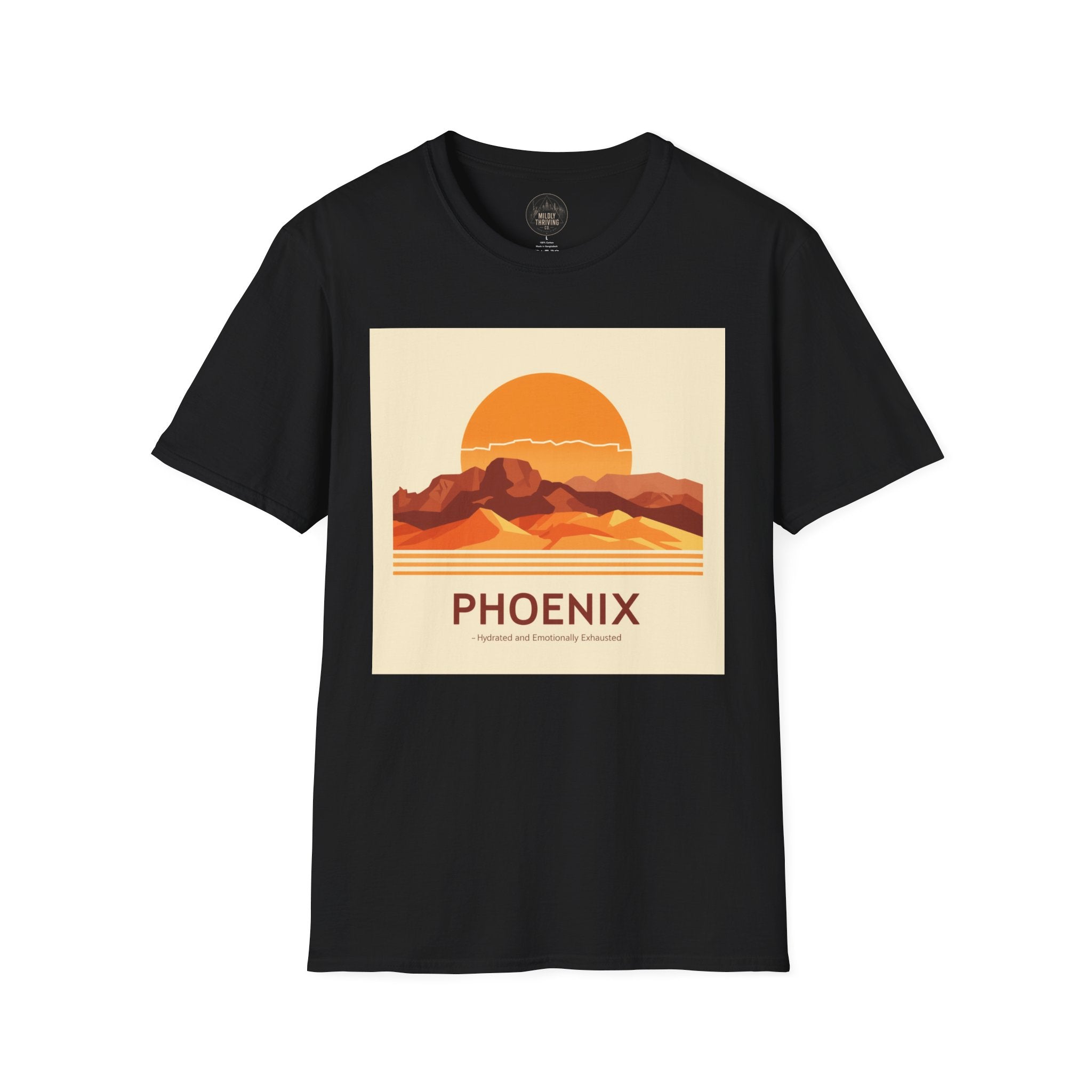 Phoenix 3
