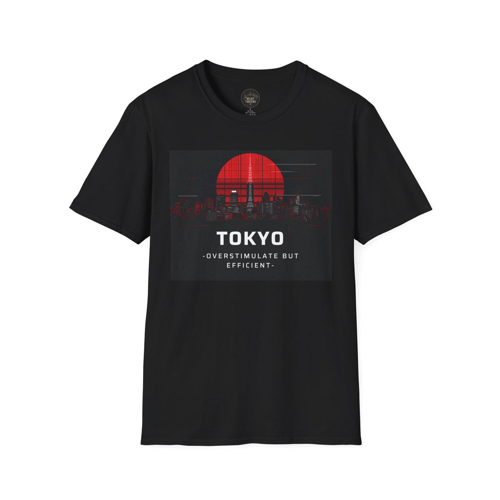 Tokyo 1