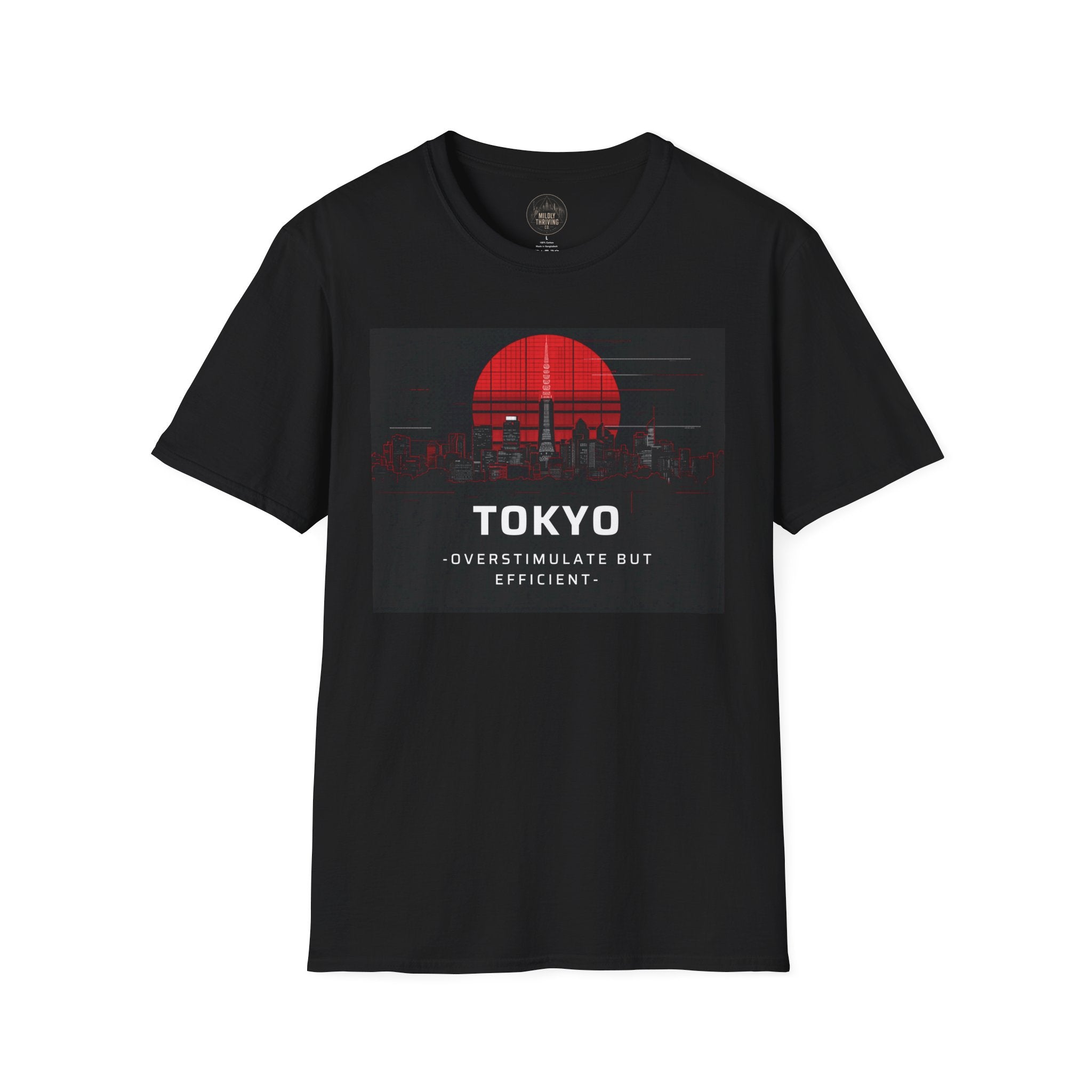 Tokyo 1