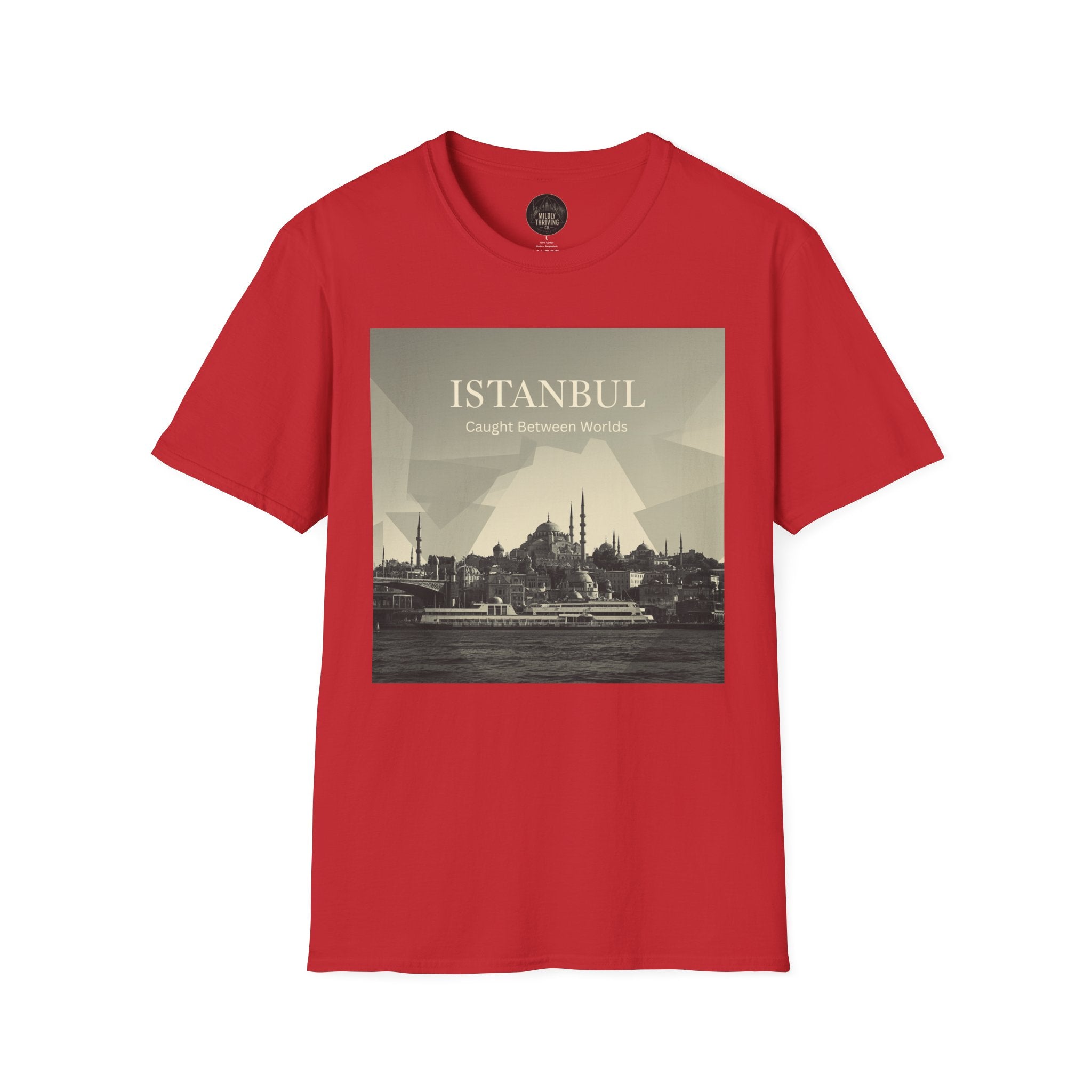 Istanbul 2