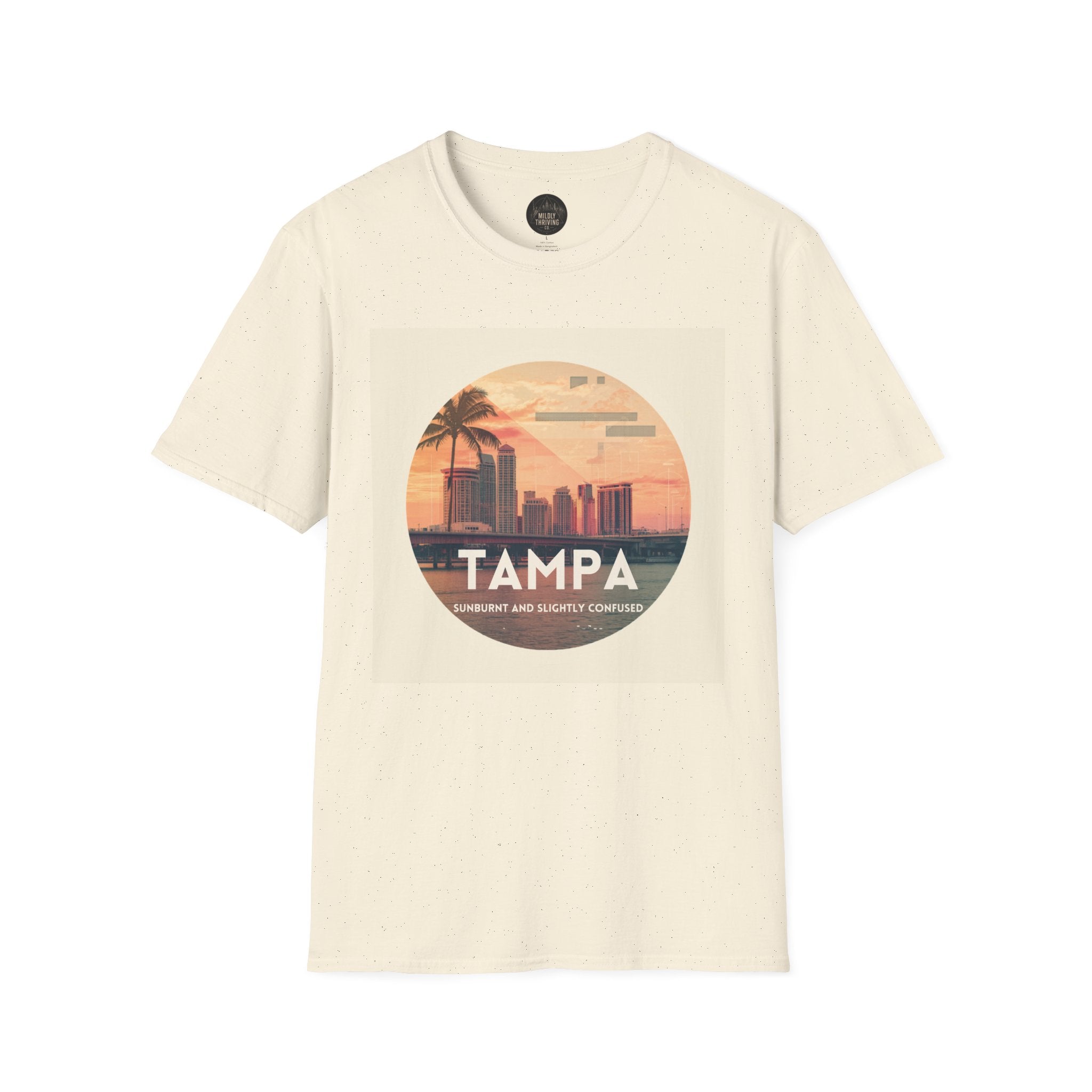 Tampa 3