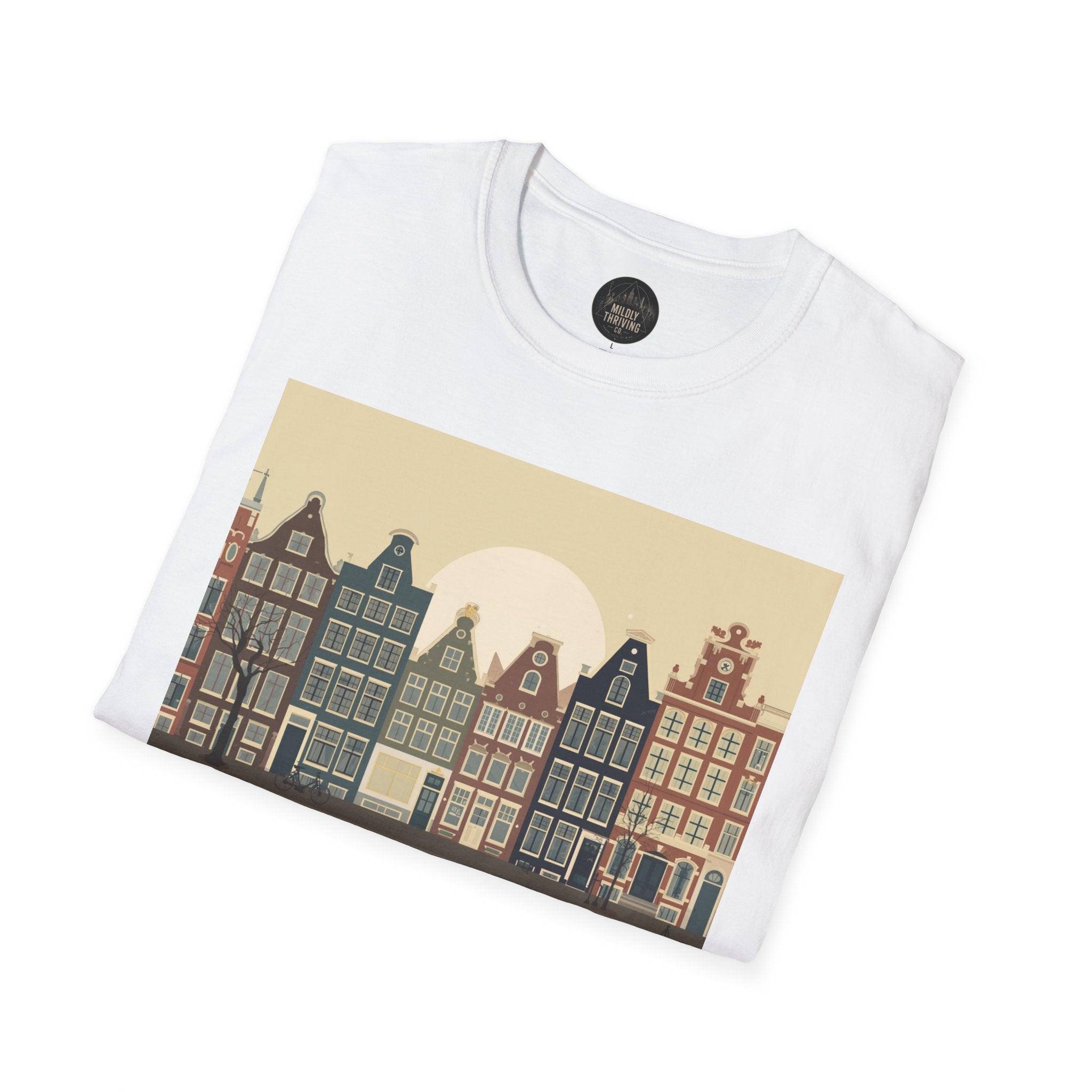 Amsterdam 1