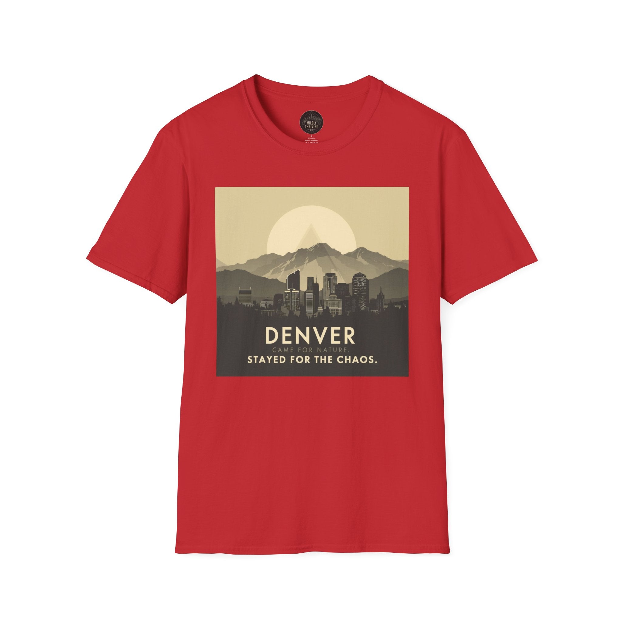 Denver 2