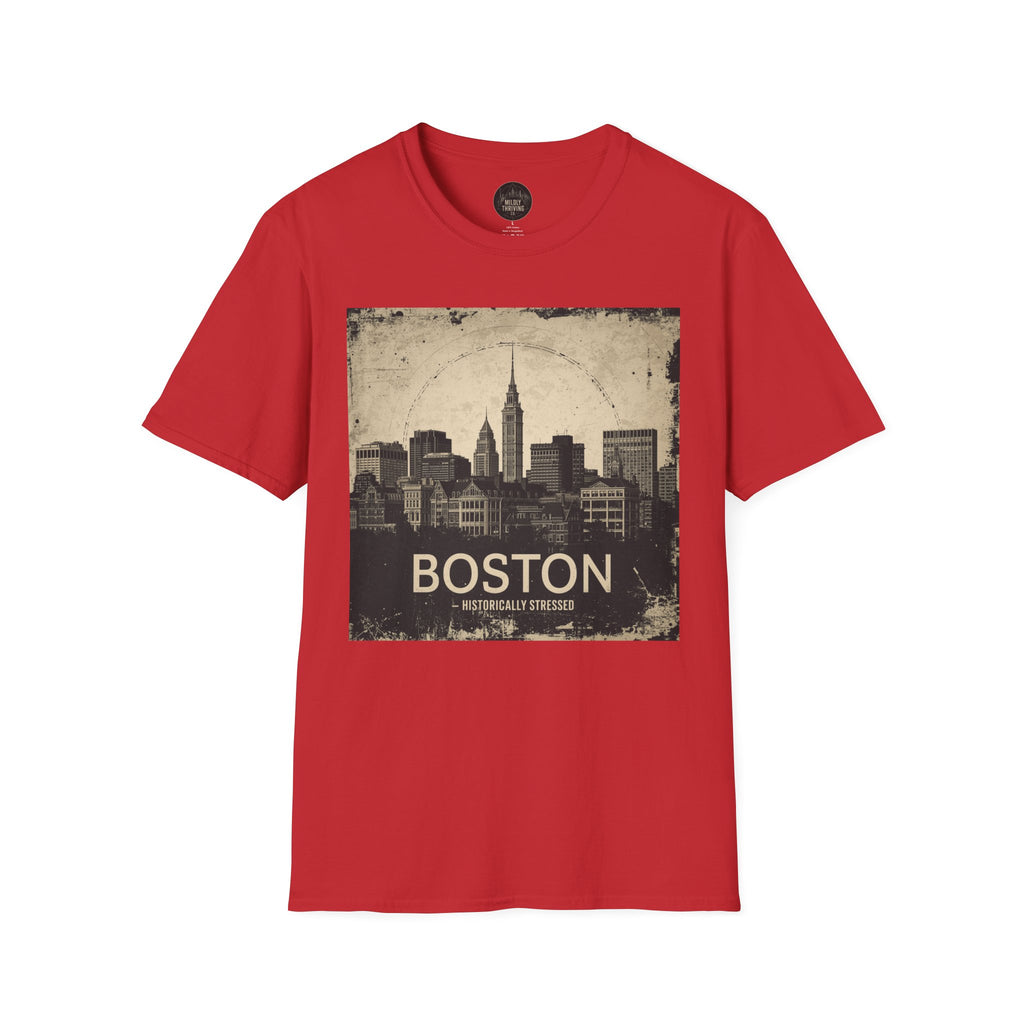 Boston 4