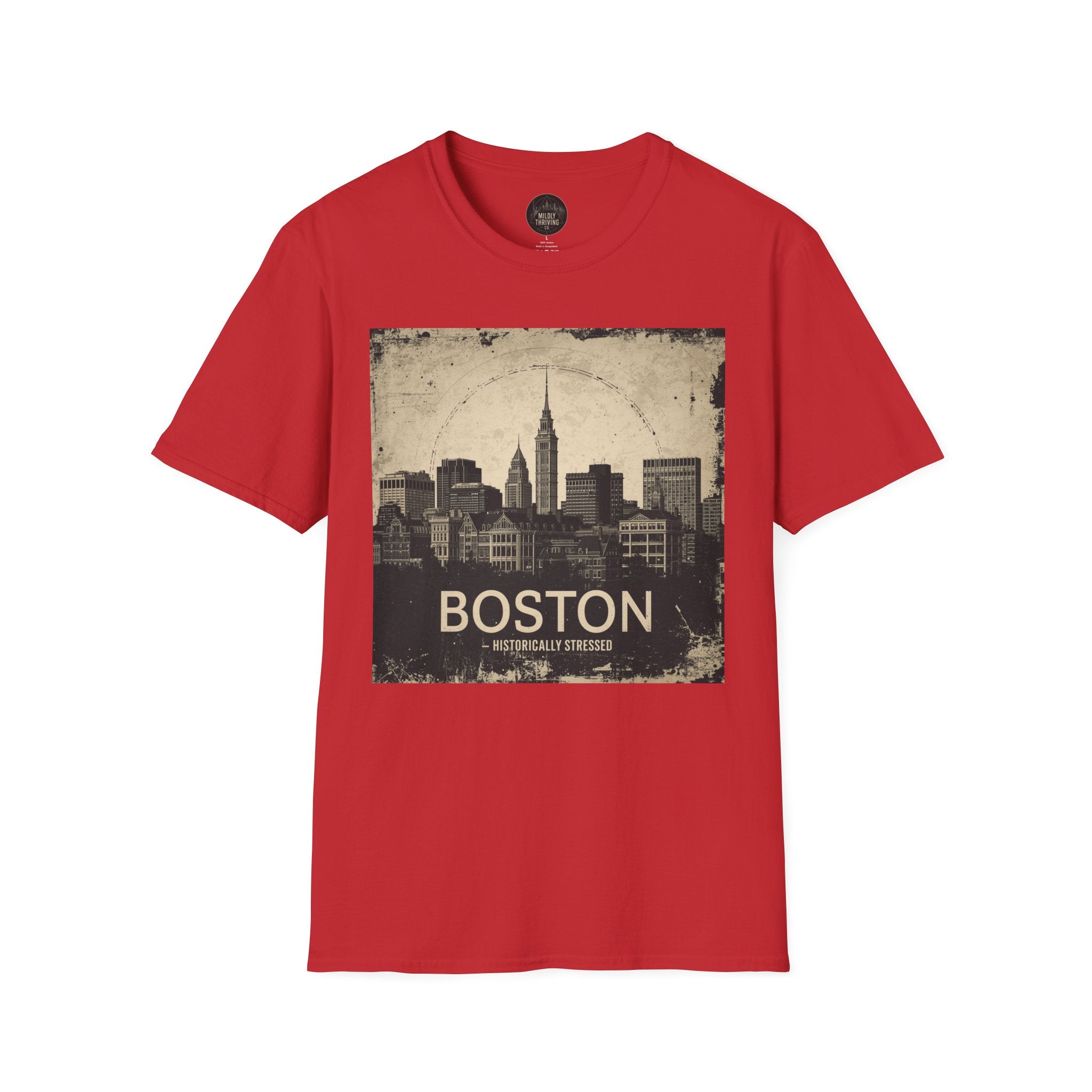 Boston 4