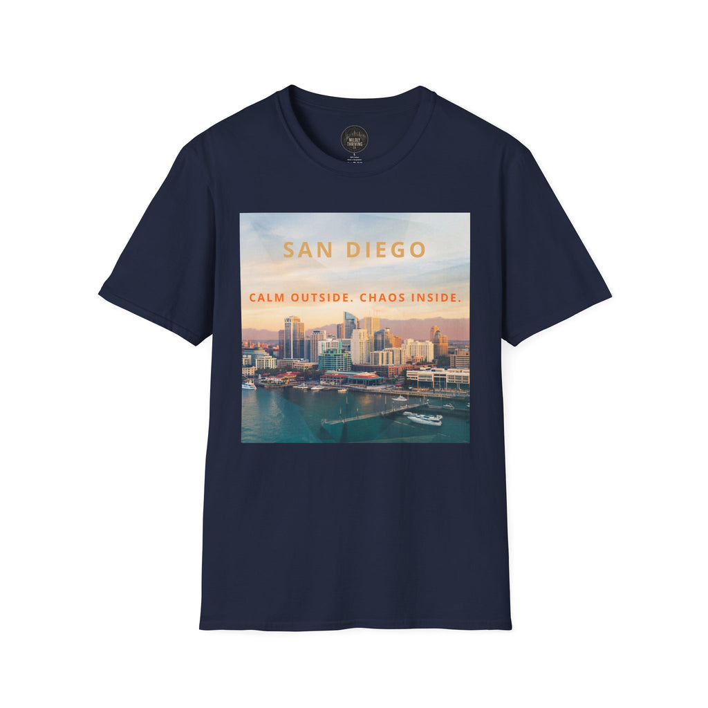 San Diego 1
