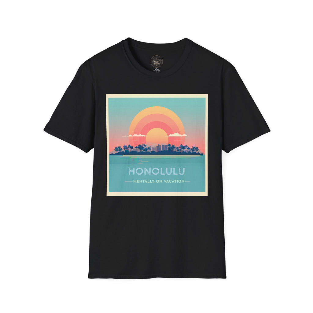 Honolulu 3