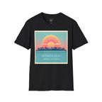 Honolulu 3