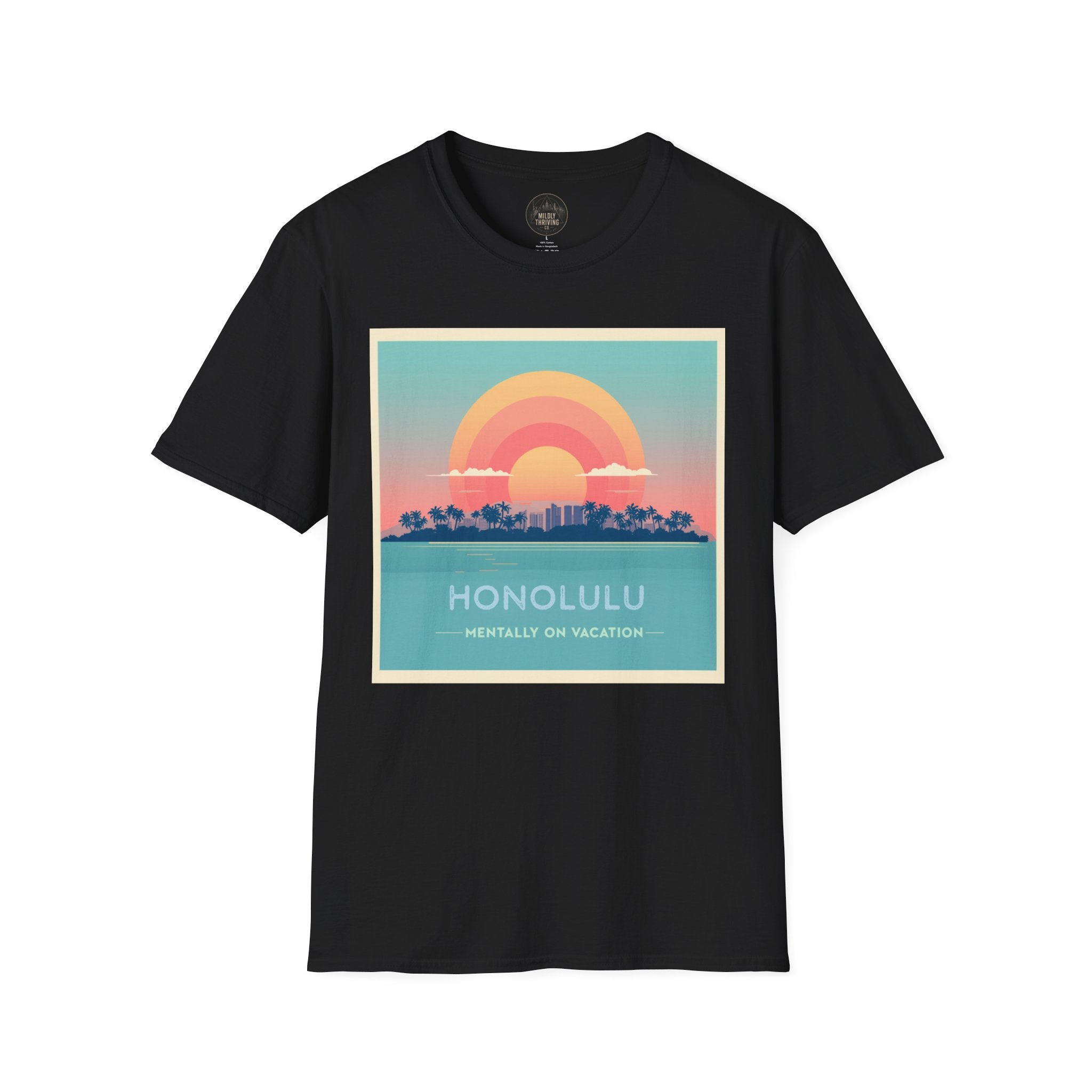 Honolulu 3