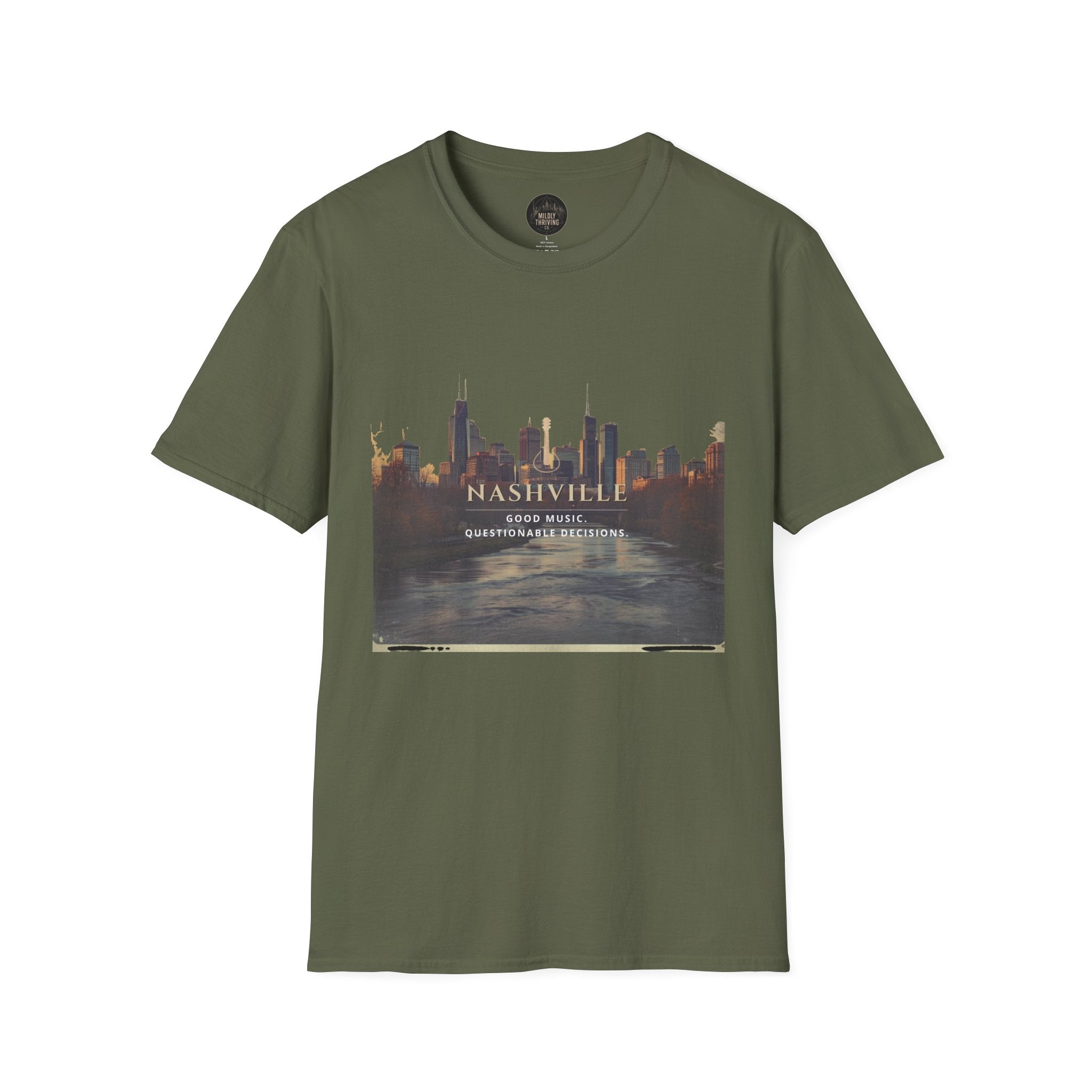 Nashville 1