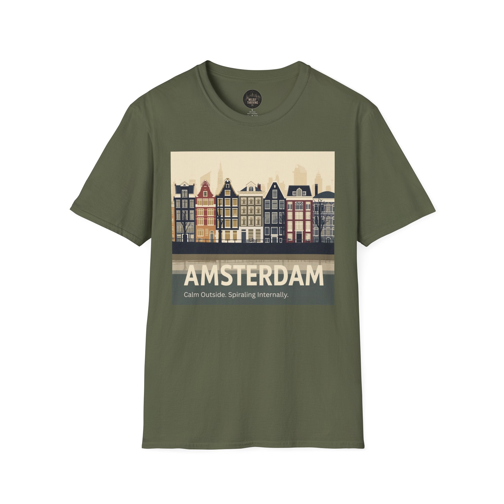 Amsterdam 3