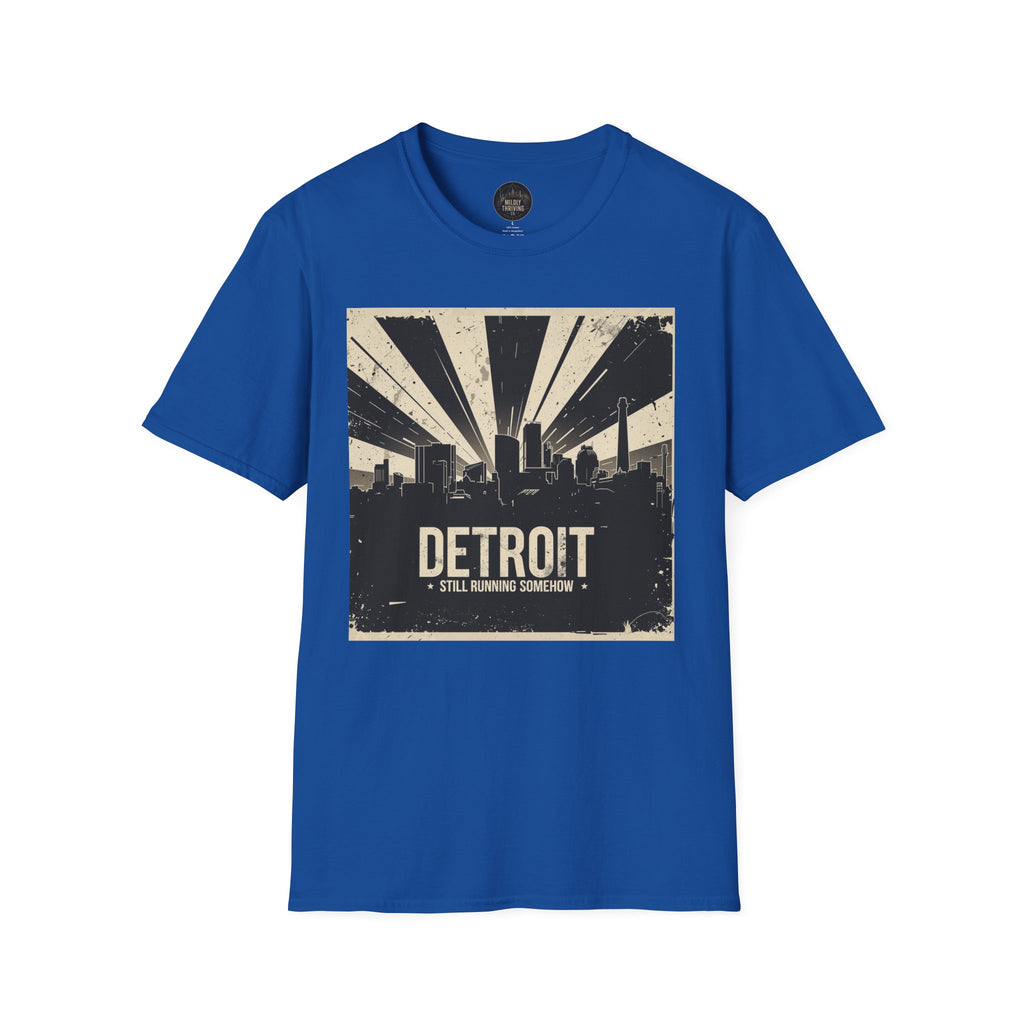 Detroit 4