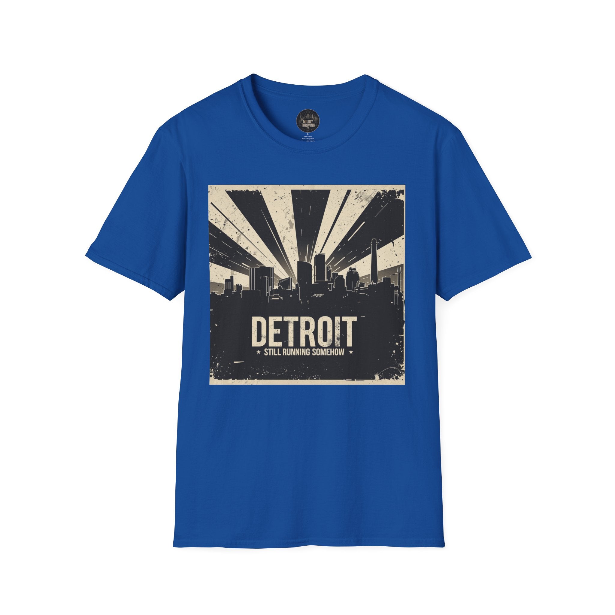 Detroit 4