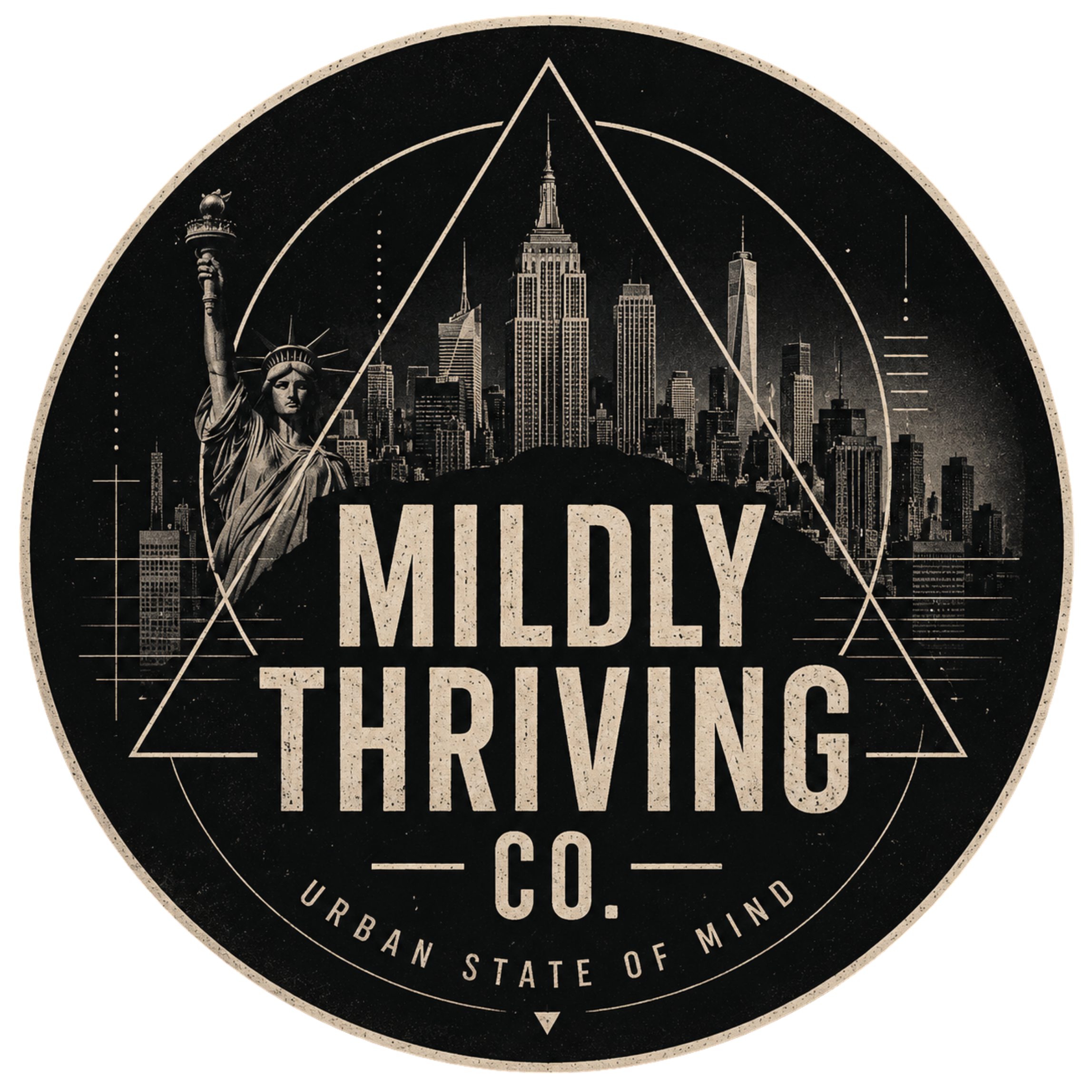 Mildly Thriving Co.